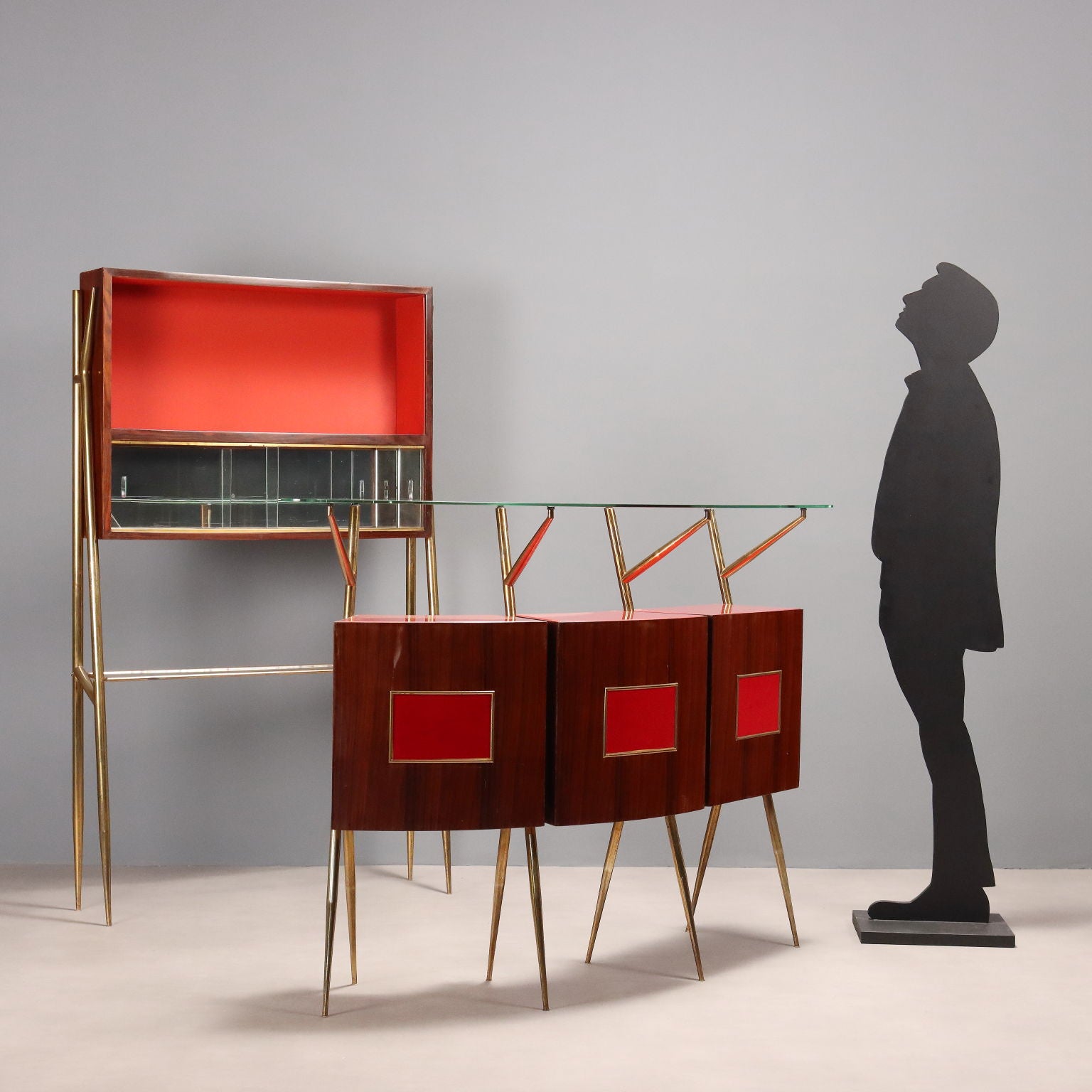  | Modernism  Furnitures