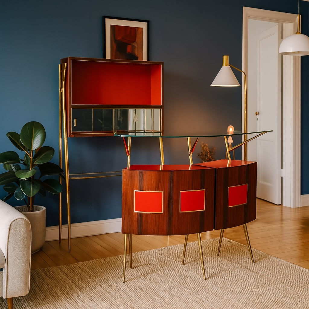  | Modernism  Furnitures