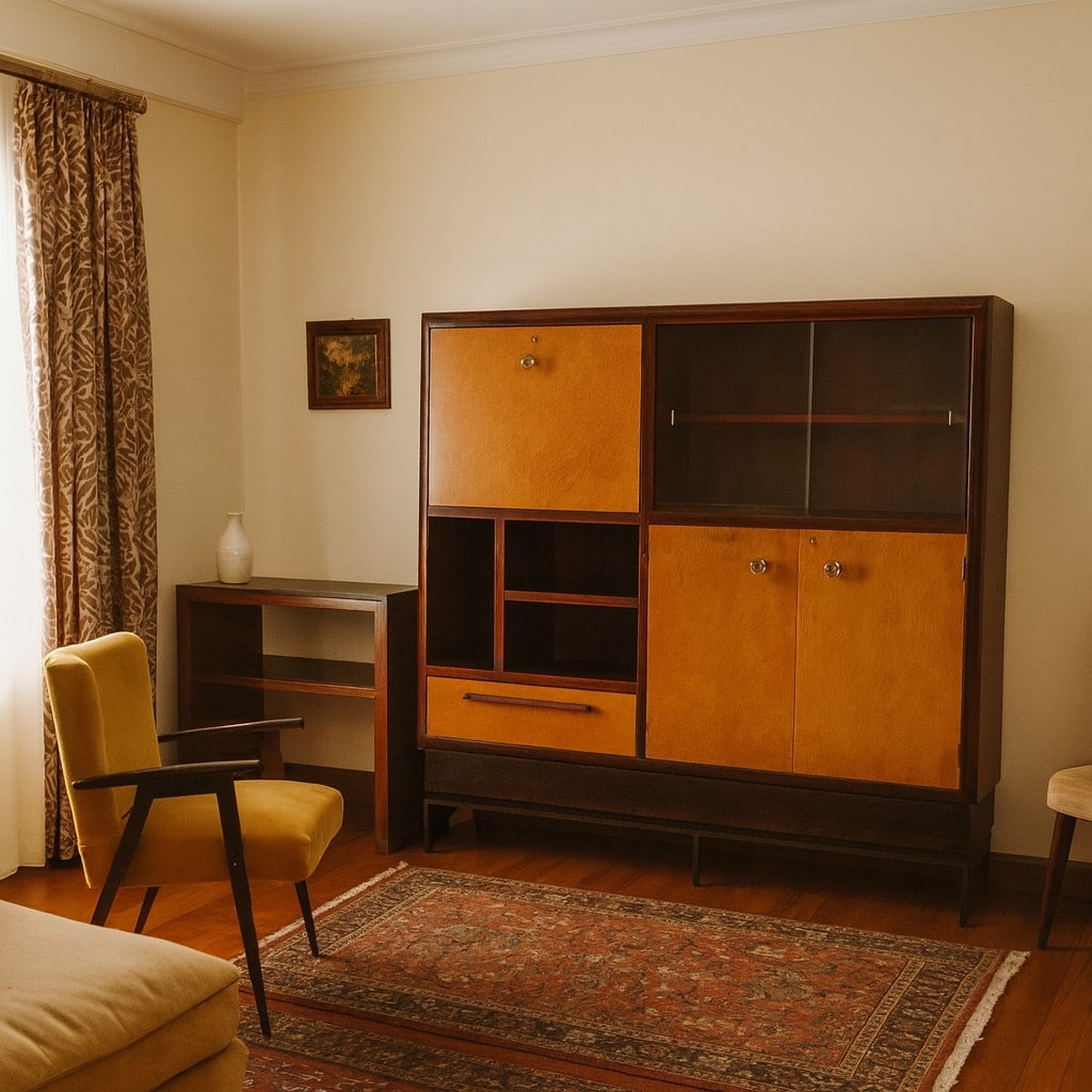  | Modernism  Furnitures