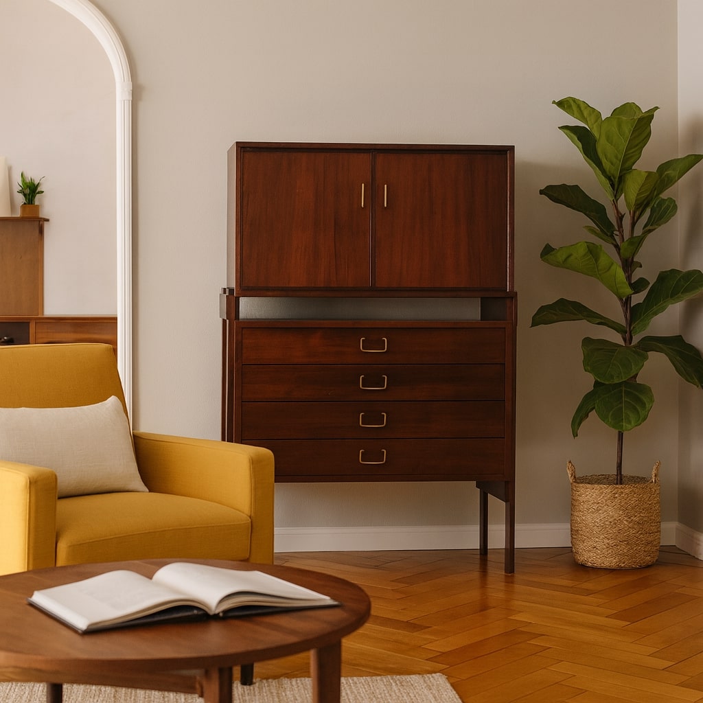  | Modernism  Furnitures