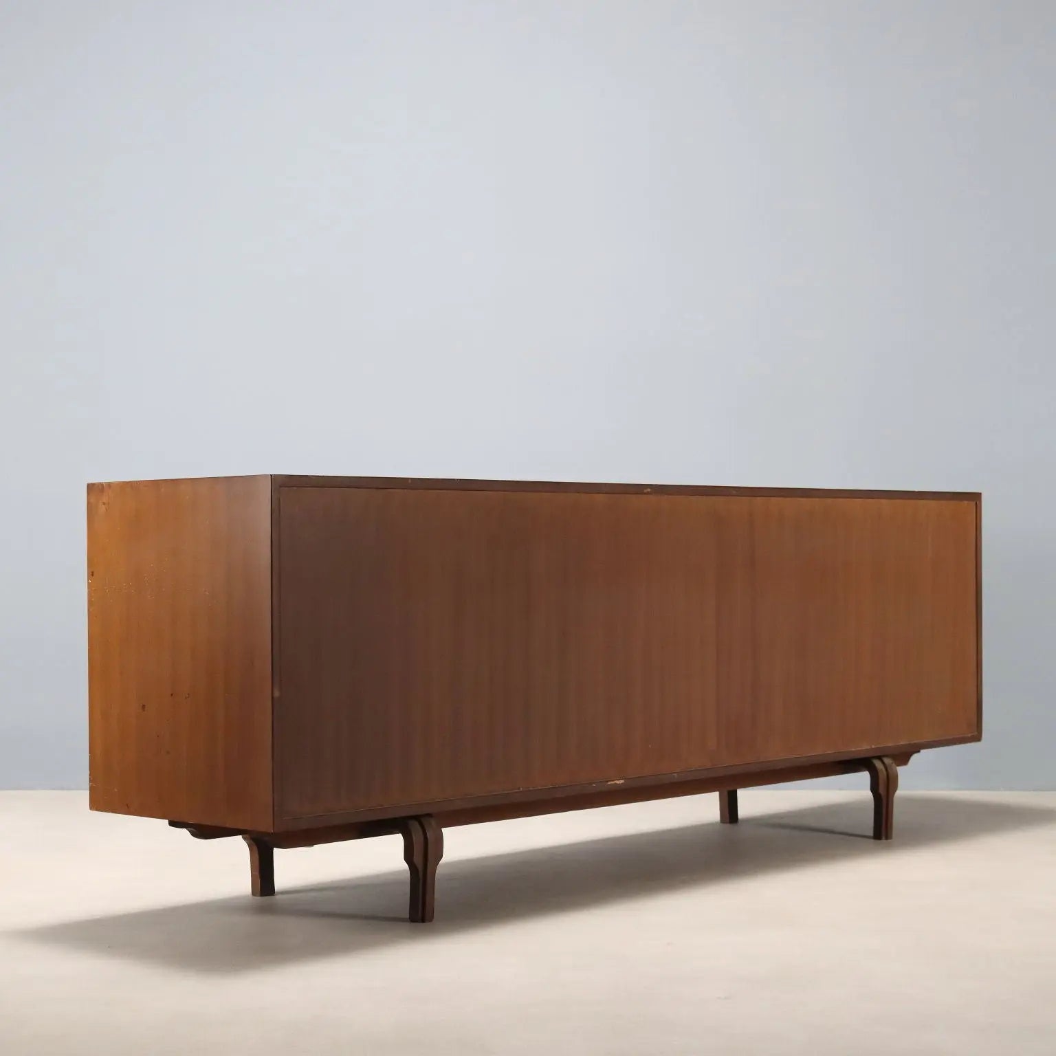 Vintage Sideboard Cantieri Carugati Design Renato Magri 1960s - 1960s | Modernism | Furnitures