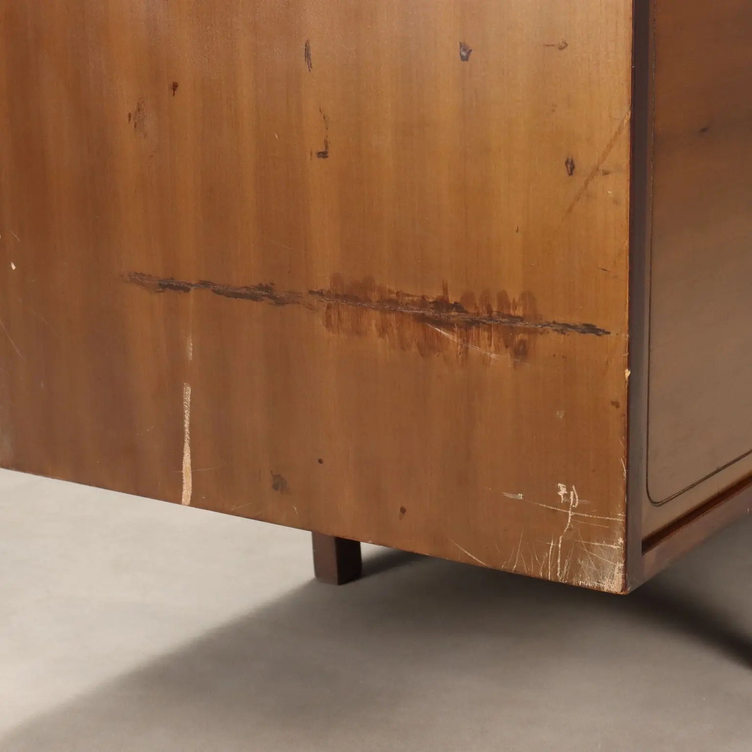 Vintage Sideboard Cantieri Carugati Design Renato Magri 1960s - 1960s | Modernism | Furnitures