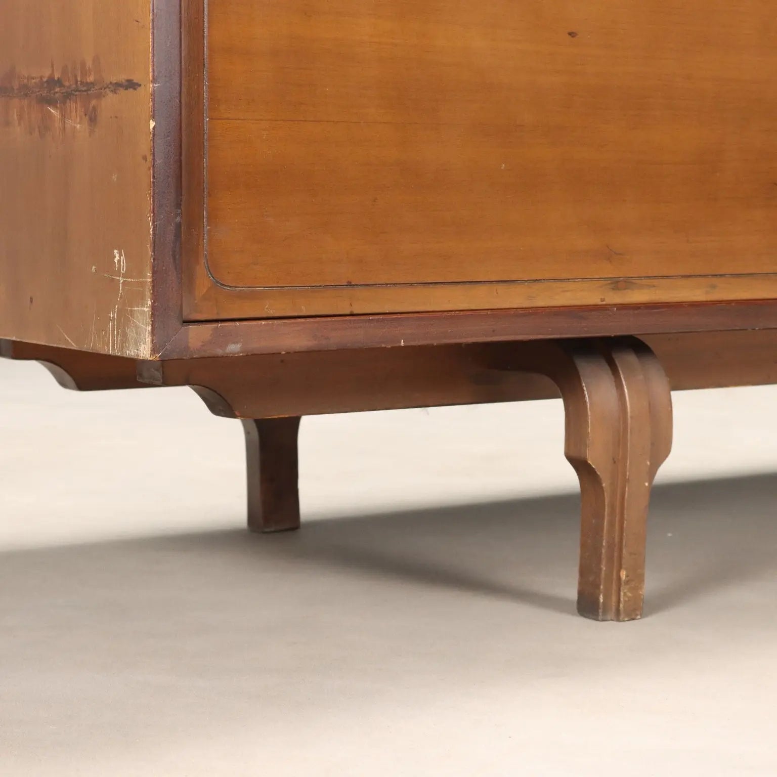 Vintage Sideboard Cantieri Carugati Design Renato Magri 1960s - 1960s | Modernism | Furnitures