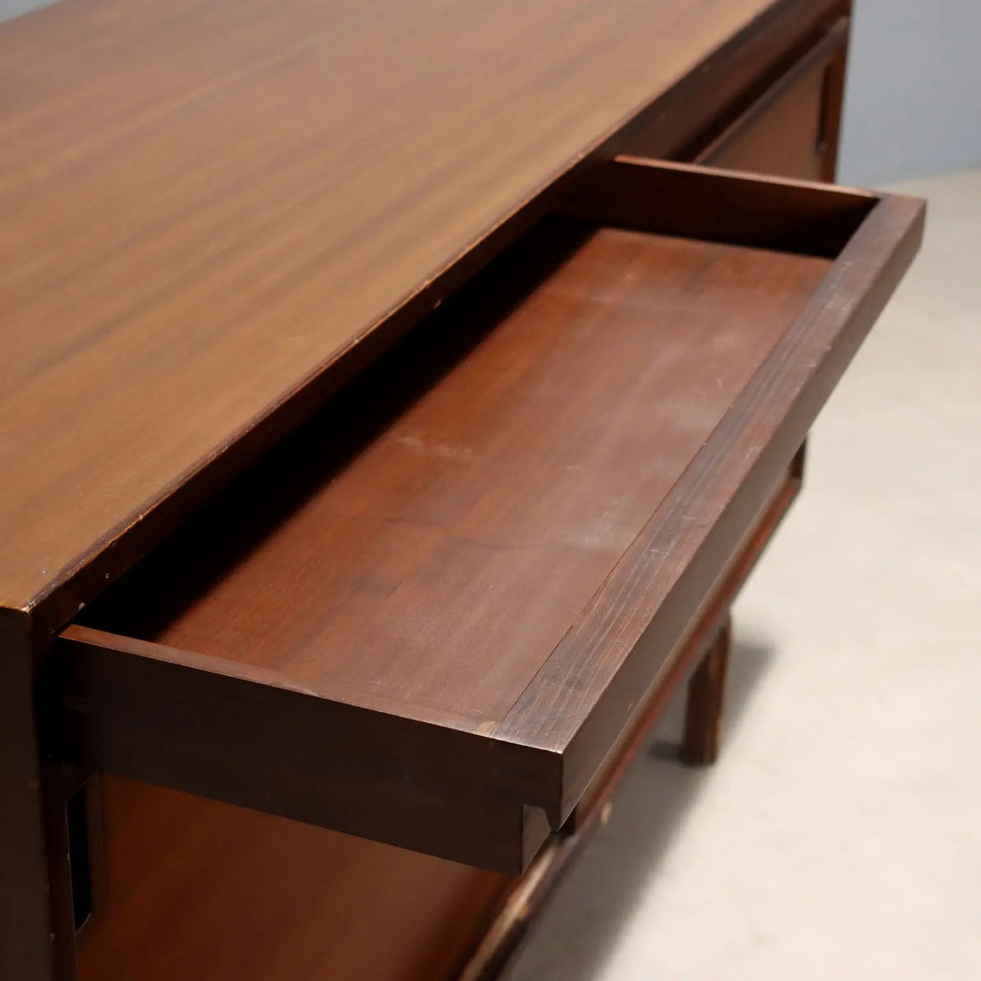 Vintage Sideboard Cantieri Carugati Design Renato Magri 1960s - 1960s | Modernism | Furnitures