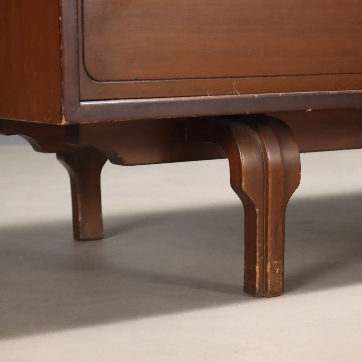 Vintage Sideboard Cantieri Carugati Design Renato Magri 1960s - 1960s | Modernism | Furnitures