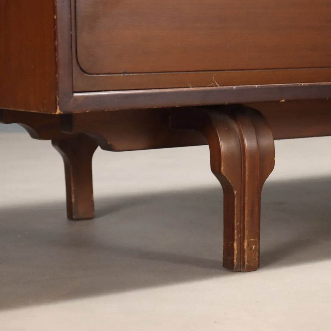 Vintage Sideboard Cantieri Carugati Design Renato Magri 1960s - 1960s | Modernism | Furnitures