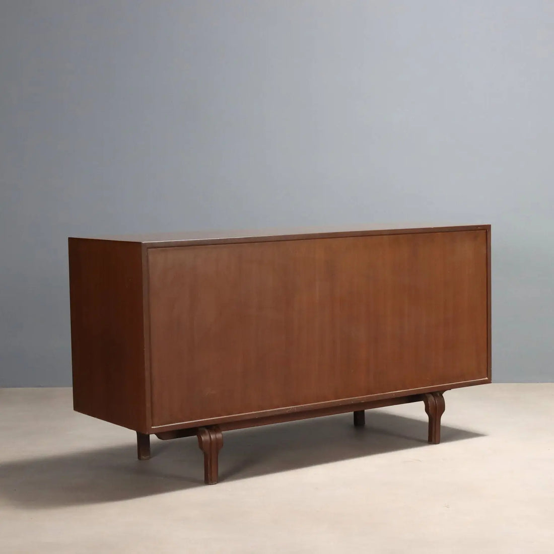 Vintage Sideboard Cantieri Carugati Design Renato Magri 1960s - 1960s | Modernism | Furnitures