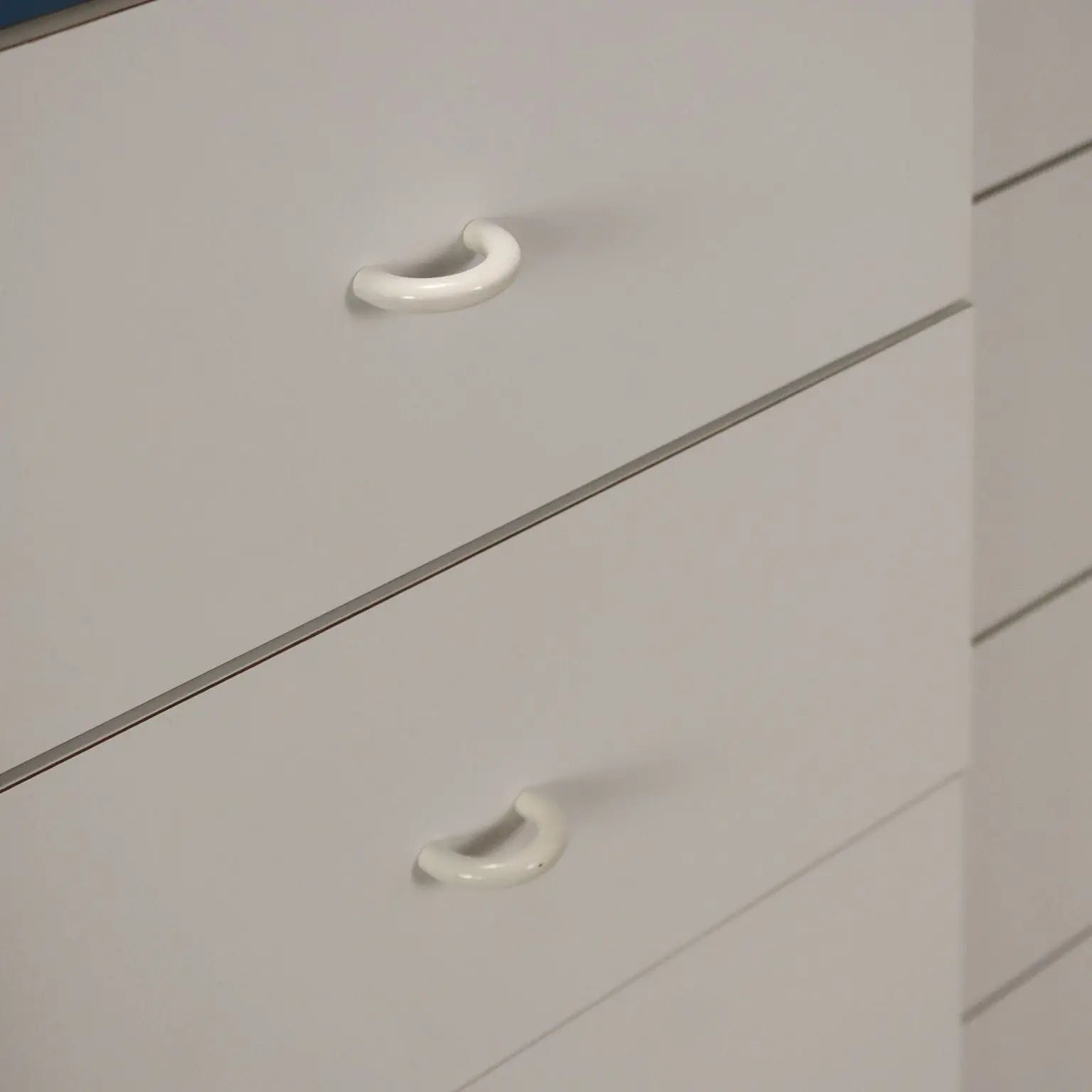 Vintage Chest of Drawers Wood Design Italy 1970s-1980s | Modernism | Furnitures