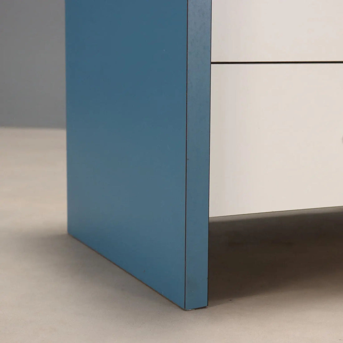 Vintage Chest of Drawers Wood Design Italy 1970s-1980s | Modernism | Furnitures