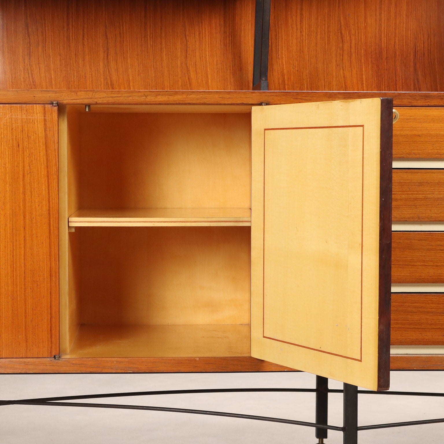 1960s Sideboard | Modernism | Furnitures