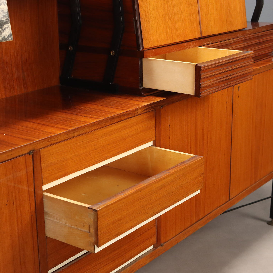 1960s Sideboard | Modernism | Furnitures
