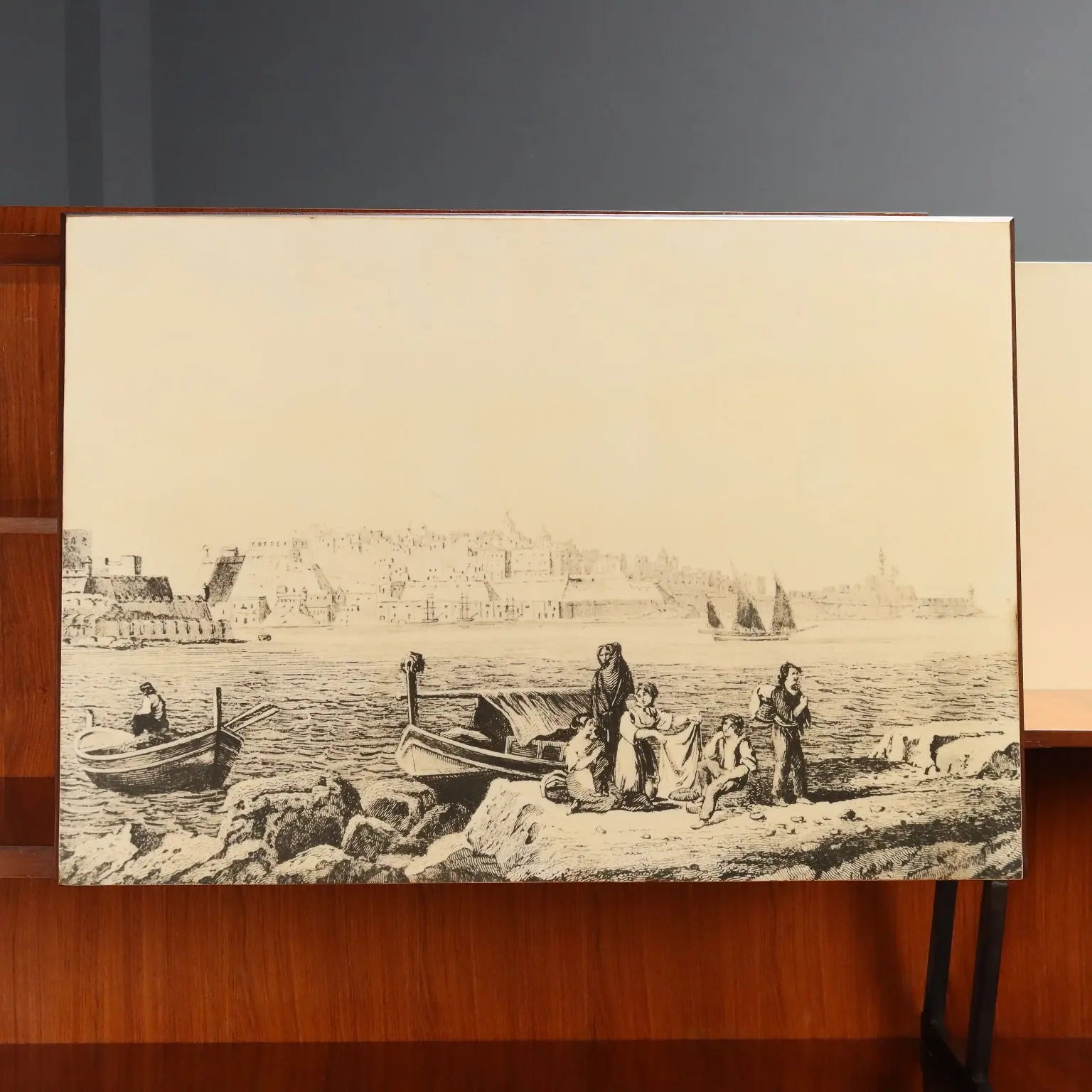 1960s Sideboard | Modernism | Furnitures