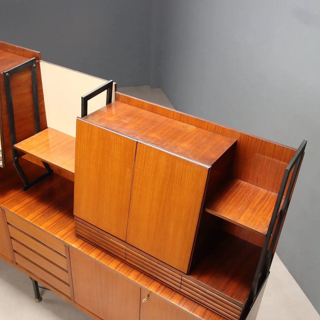 1960s Sideboard | Modernism | Furnitures