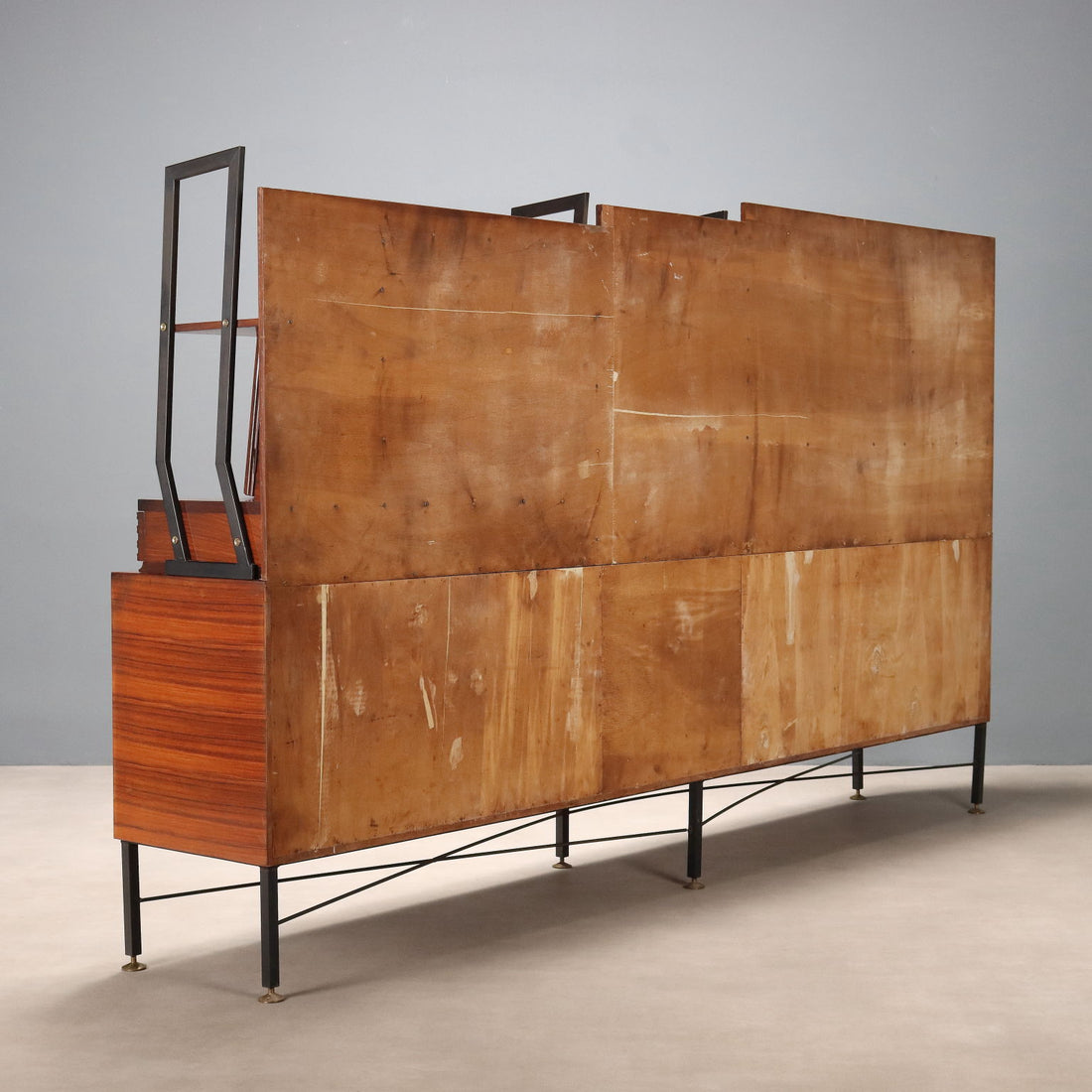 1960s Sideboard | Modernism | Furnitures