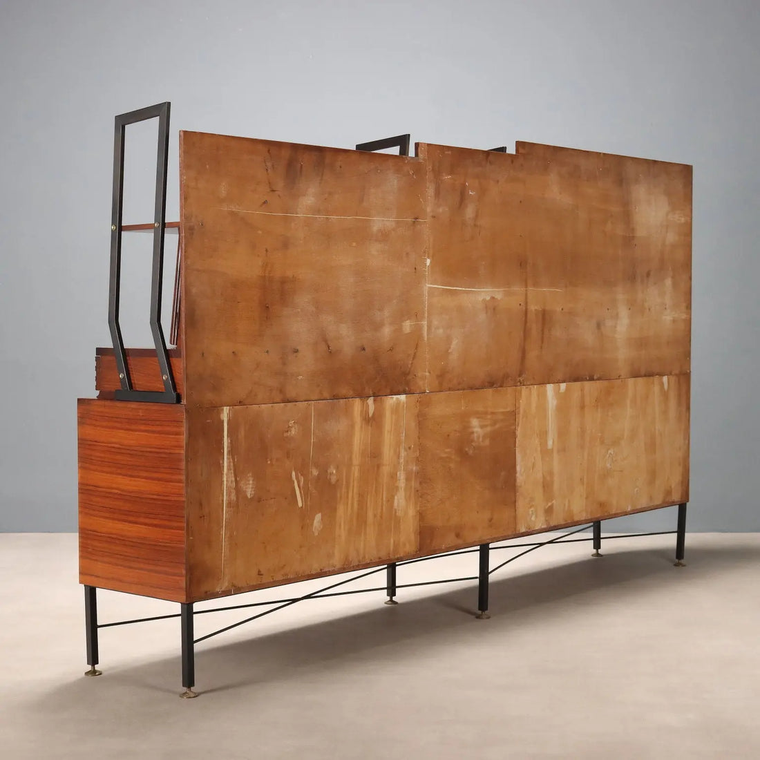 1960s Sideboard | Modernism | Furnitures