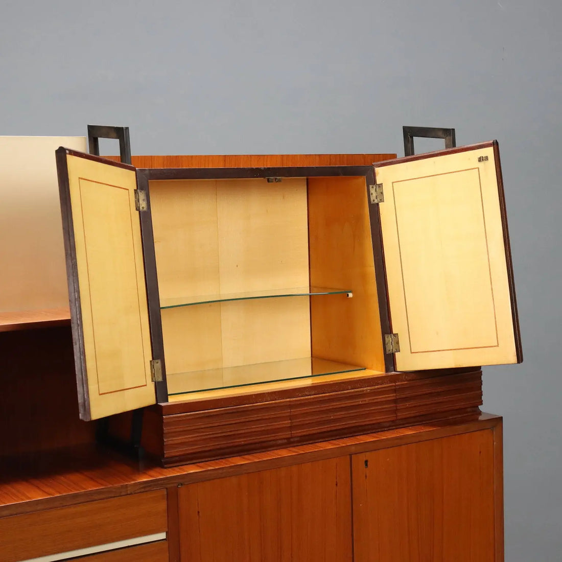 1960s Sideboard | Modernism | Furnitures