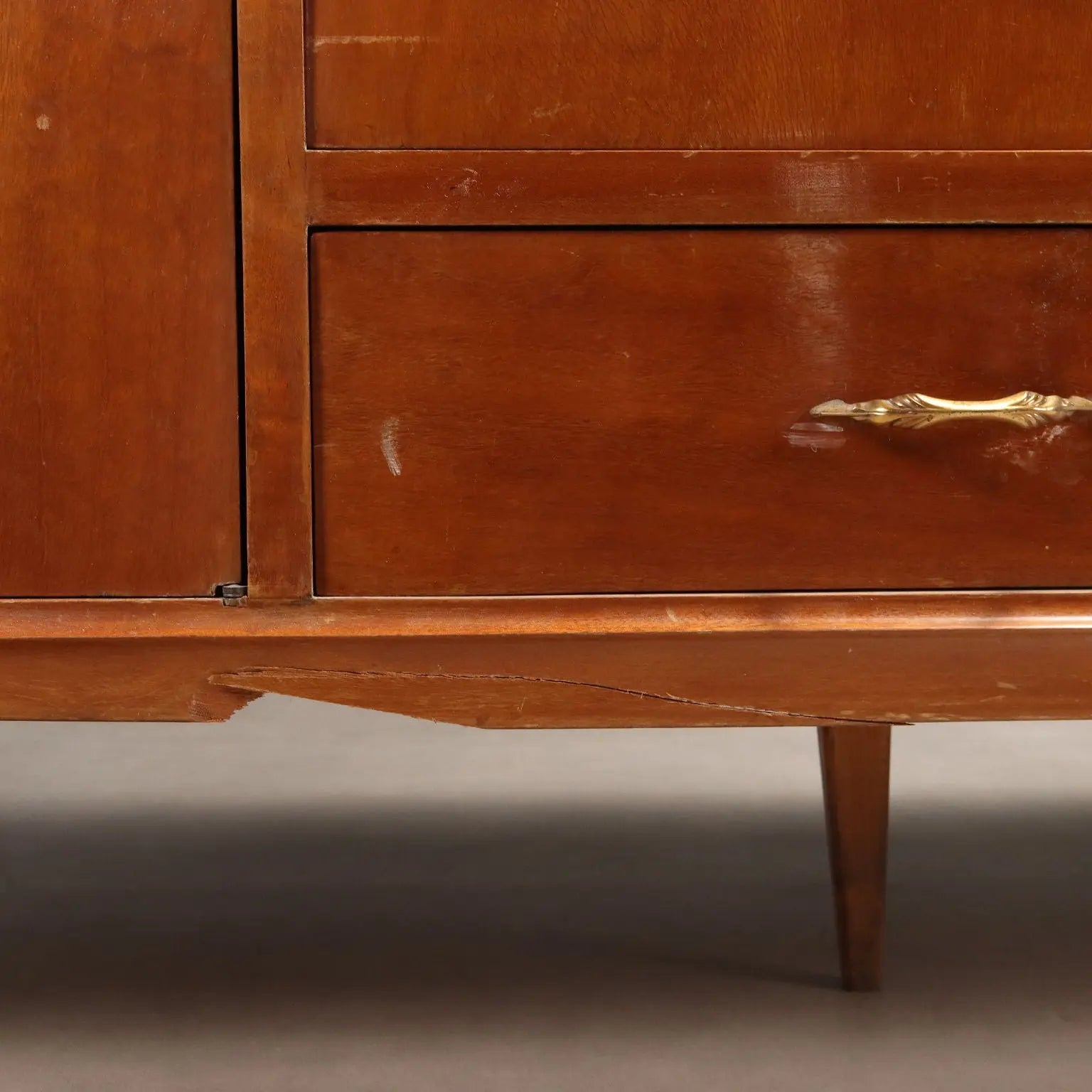 1960s Storage Unit | Modernism | Furnitures