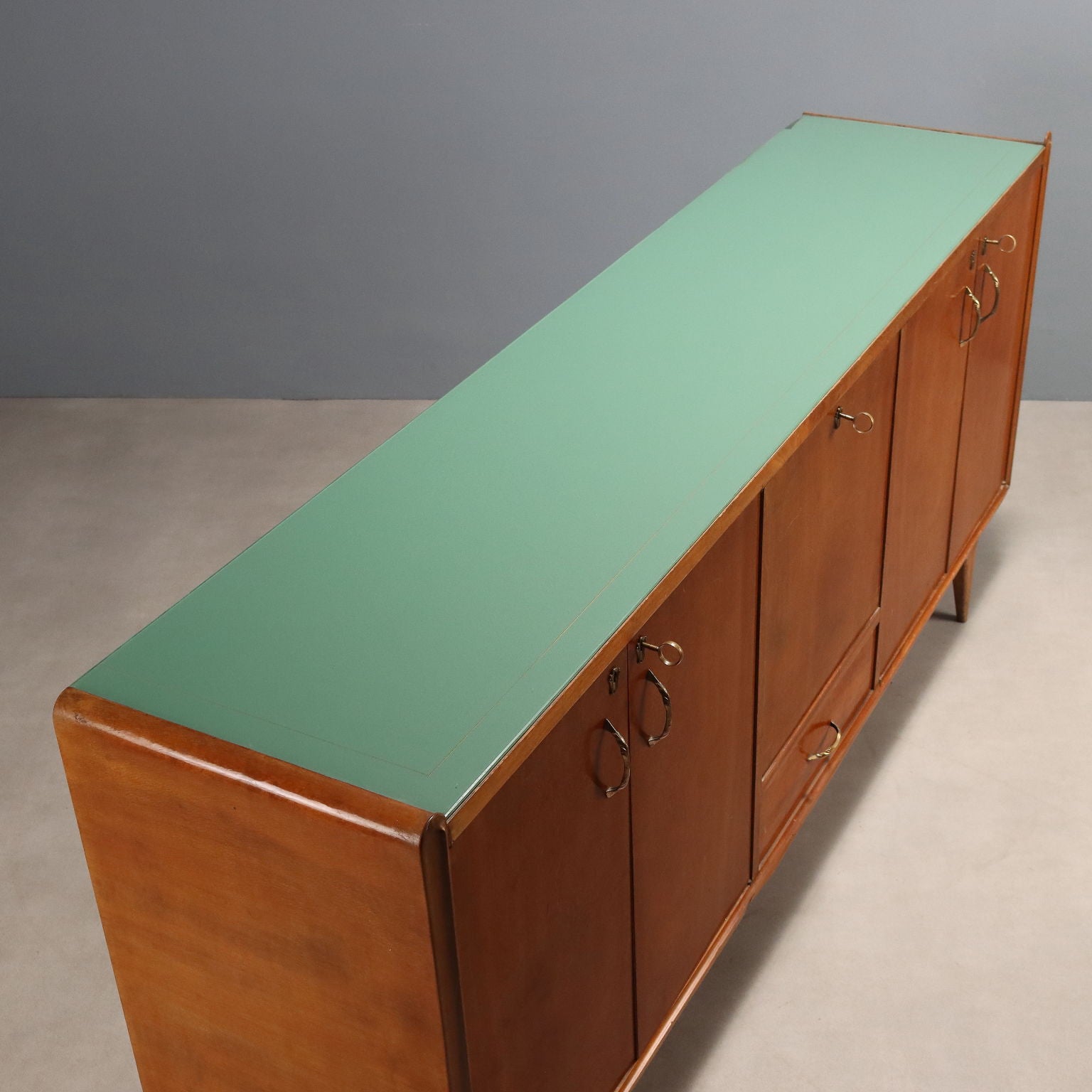 1960s Storage Unit | Modernism | Furnitures