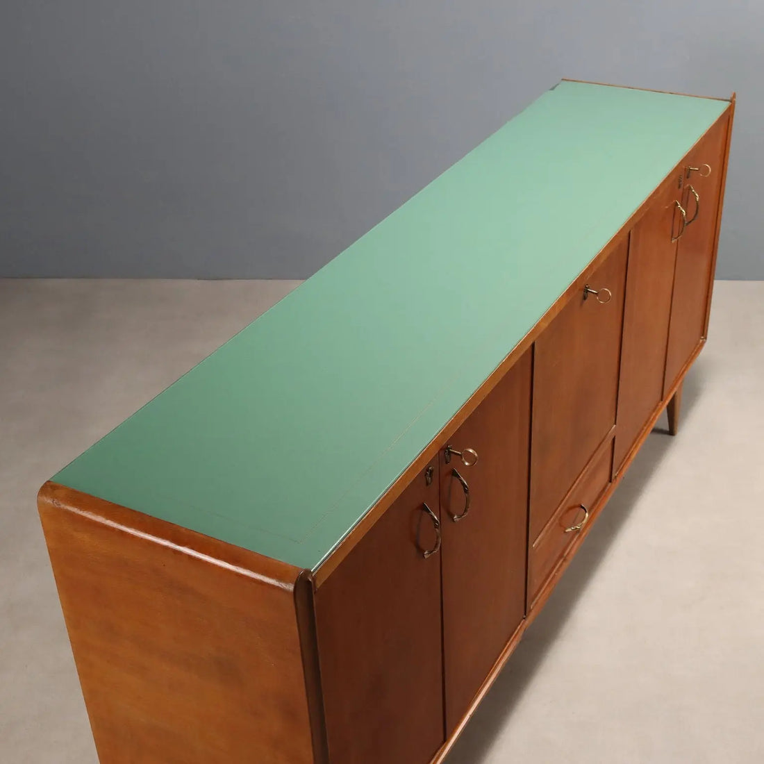 1960s Storage Unit | Modernism | Furnitures