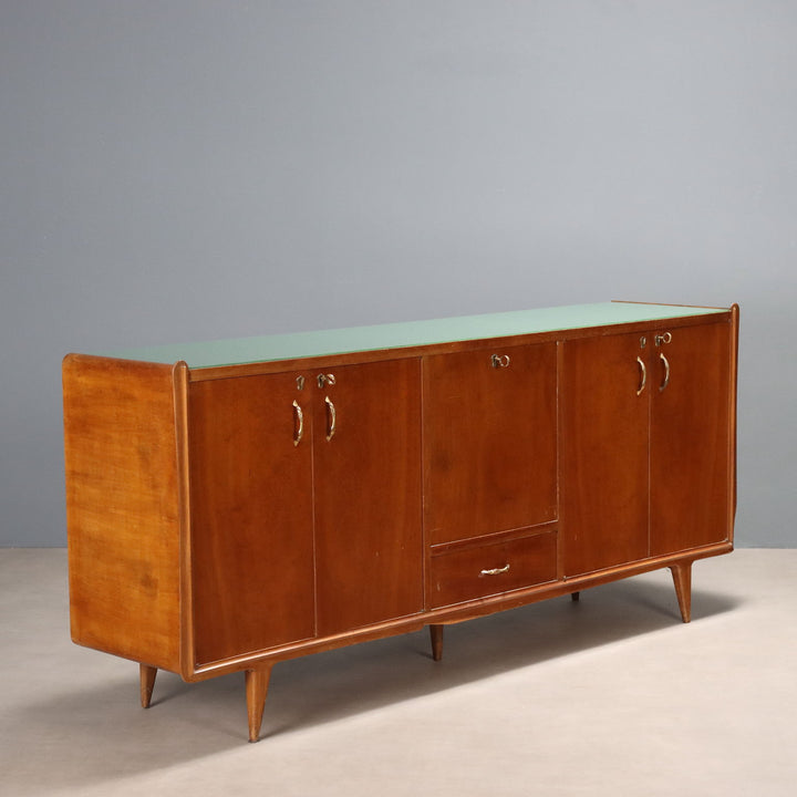 1960s Storage Unit | Modernism | Furnitures