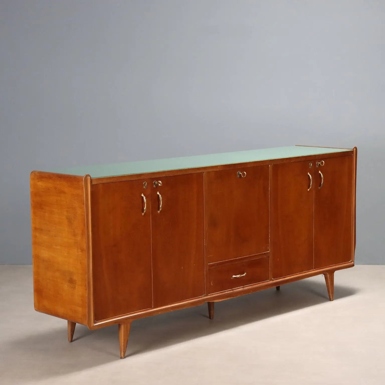 1960s Storage Unit | Modernism | Furnitures