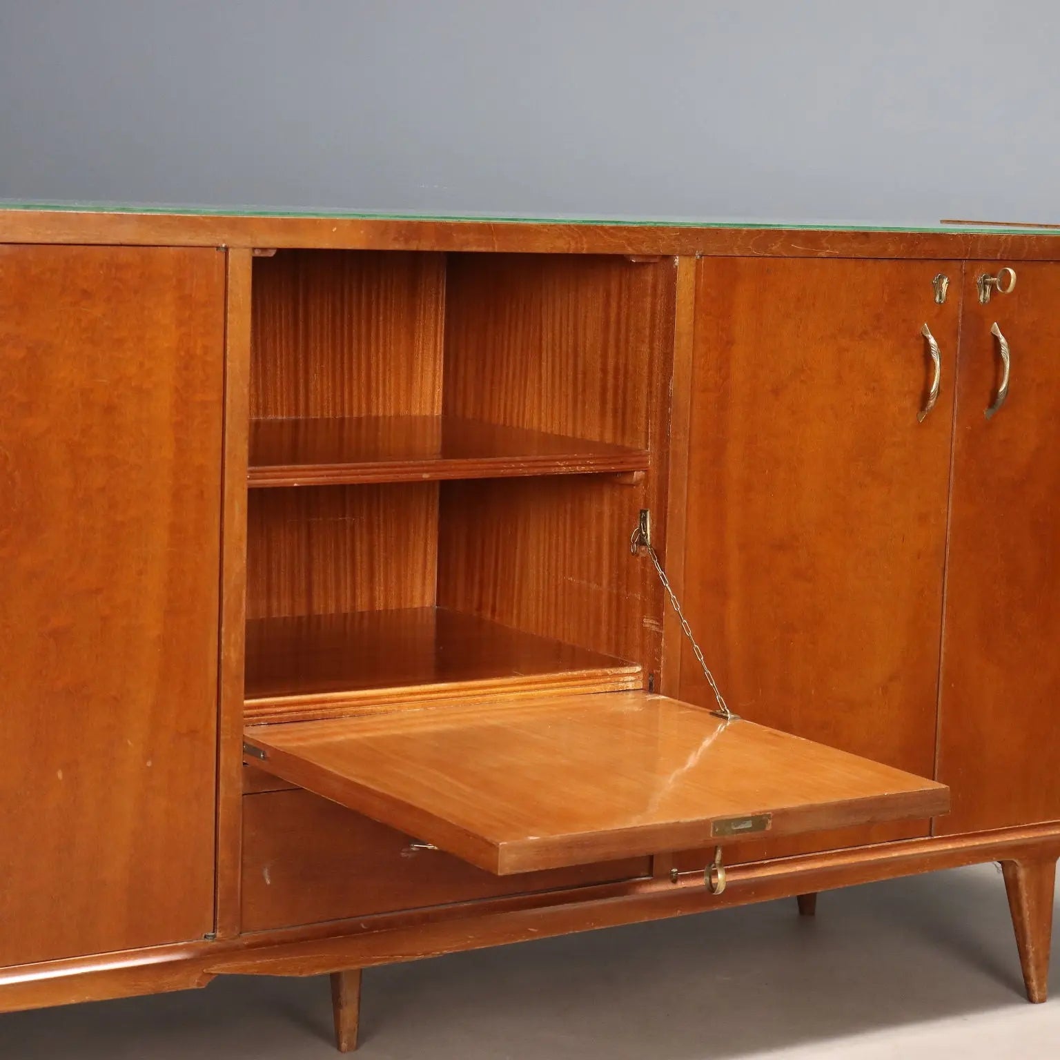 1960s Storage Unit | Modernism | Furnitures