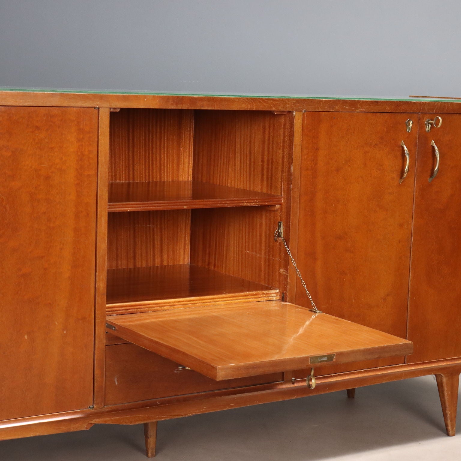 1960s Storage Unit | Modernism | Furnitures
