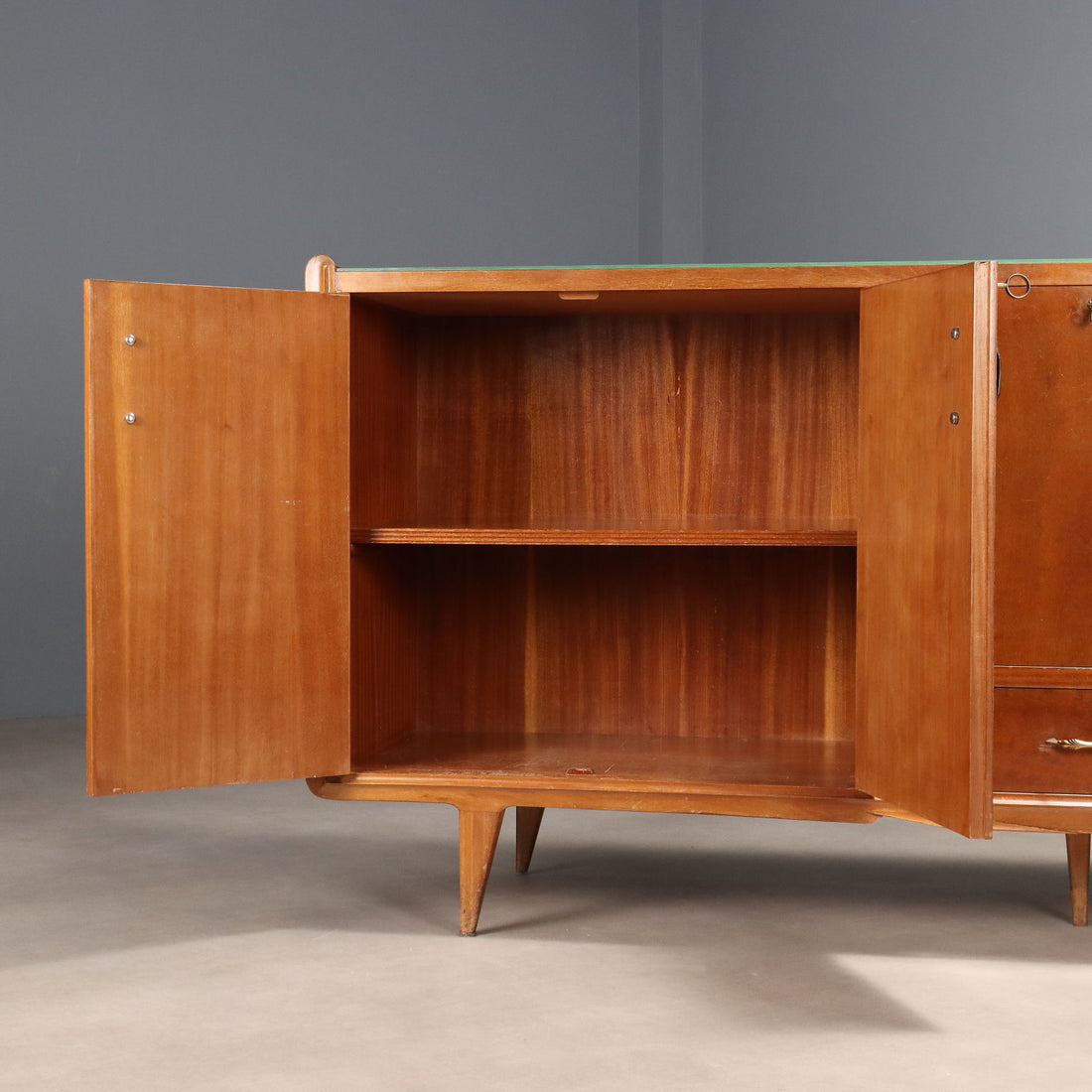 1960s Storage Unit | Modernism | Furnitures