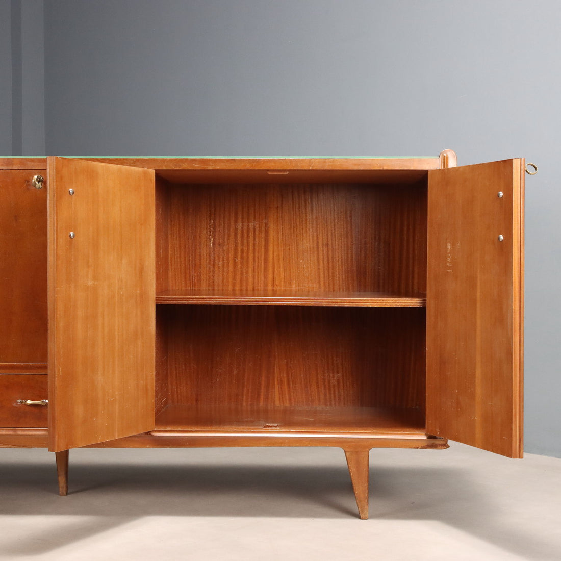 1960s Storage Unit | Modernism | Furnitures