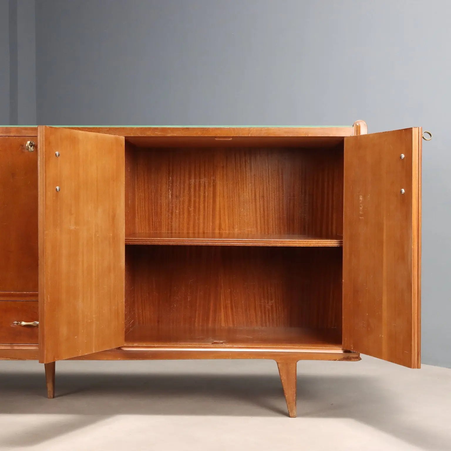 1960s Storage Unit | Modernism | Furnitures