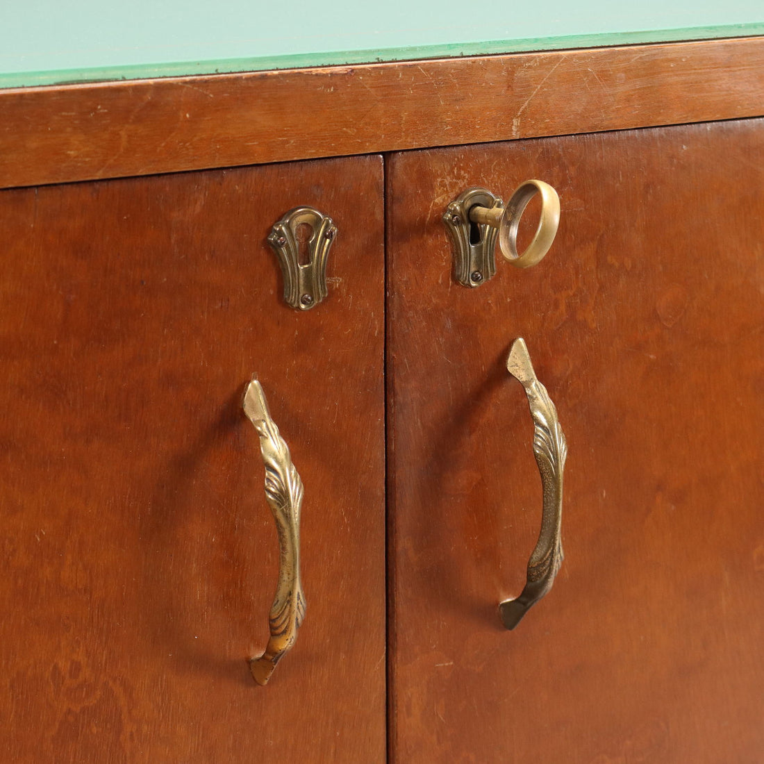 1960s Storage Unit | Modernism | Furnitures