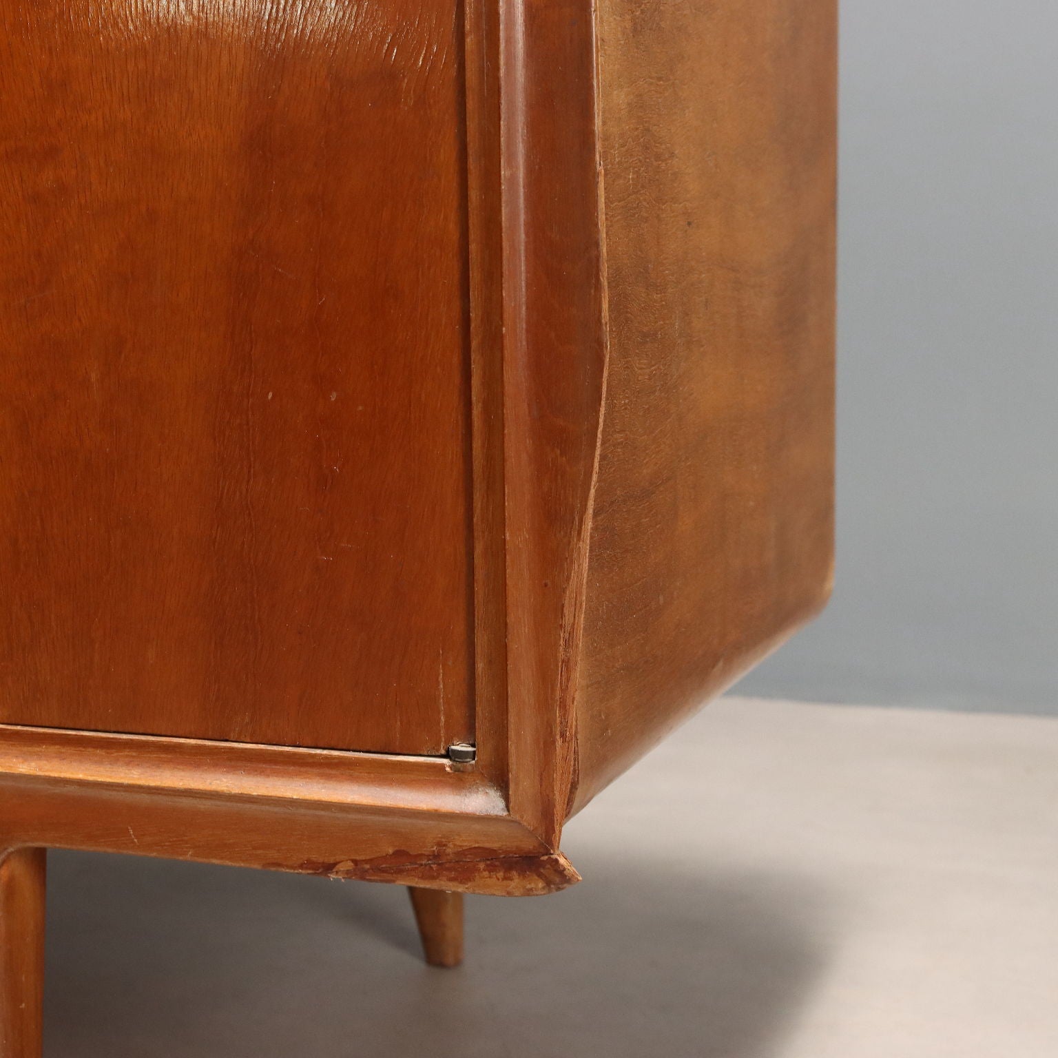 1960s Storage Unit | Modernism | Furnitures