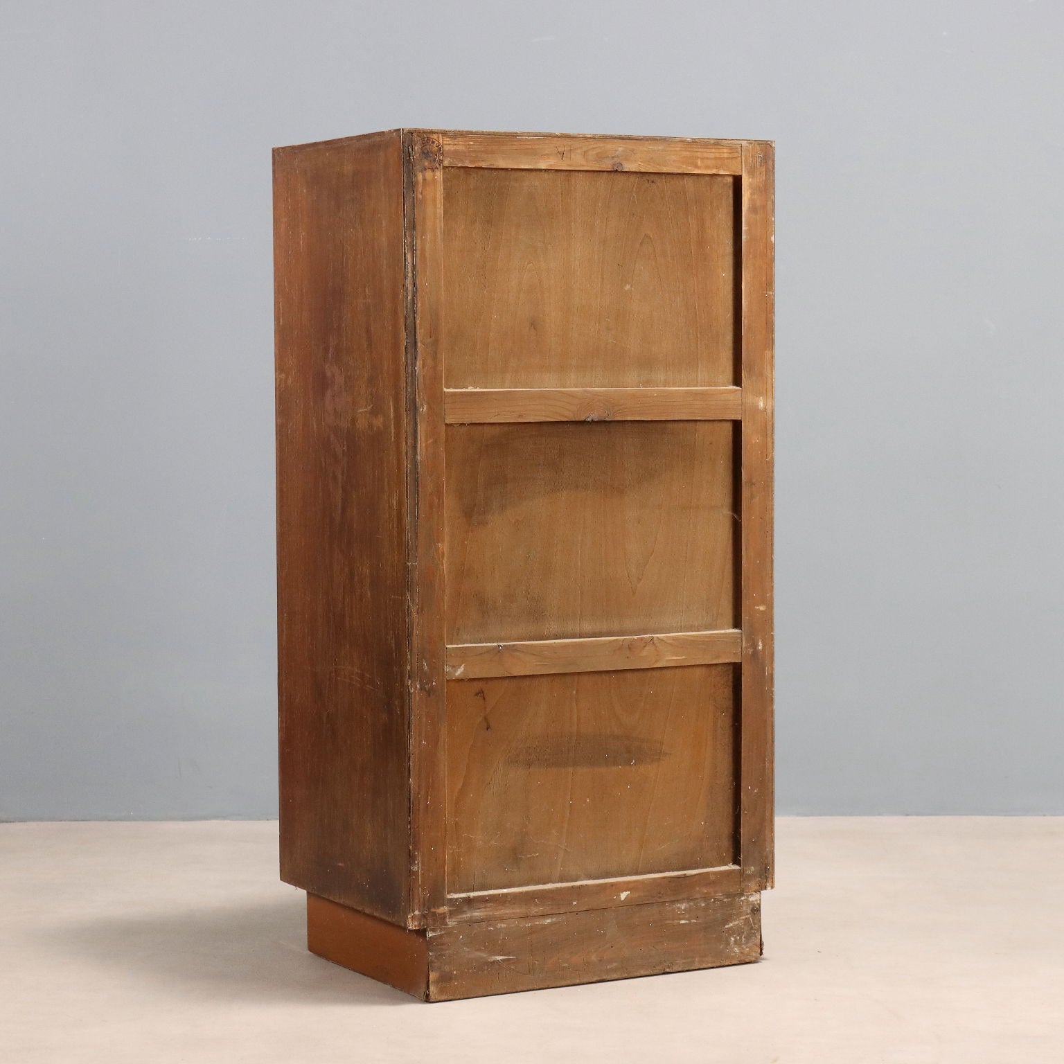 Vintage Chest of Drawers Dino Fanciulli Poplar Design Italy 1950s - Dino Fanciulli Milan | Modernism | Furnitures