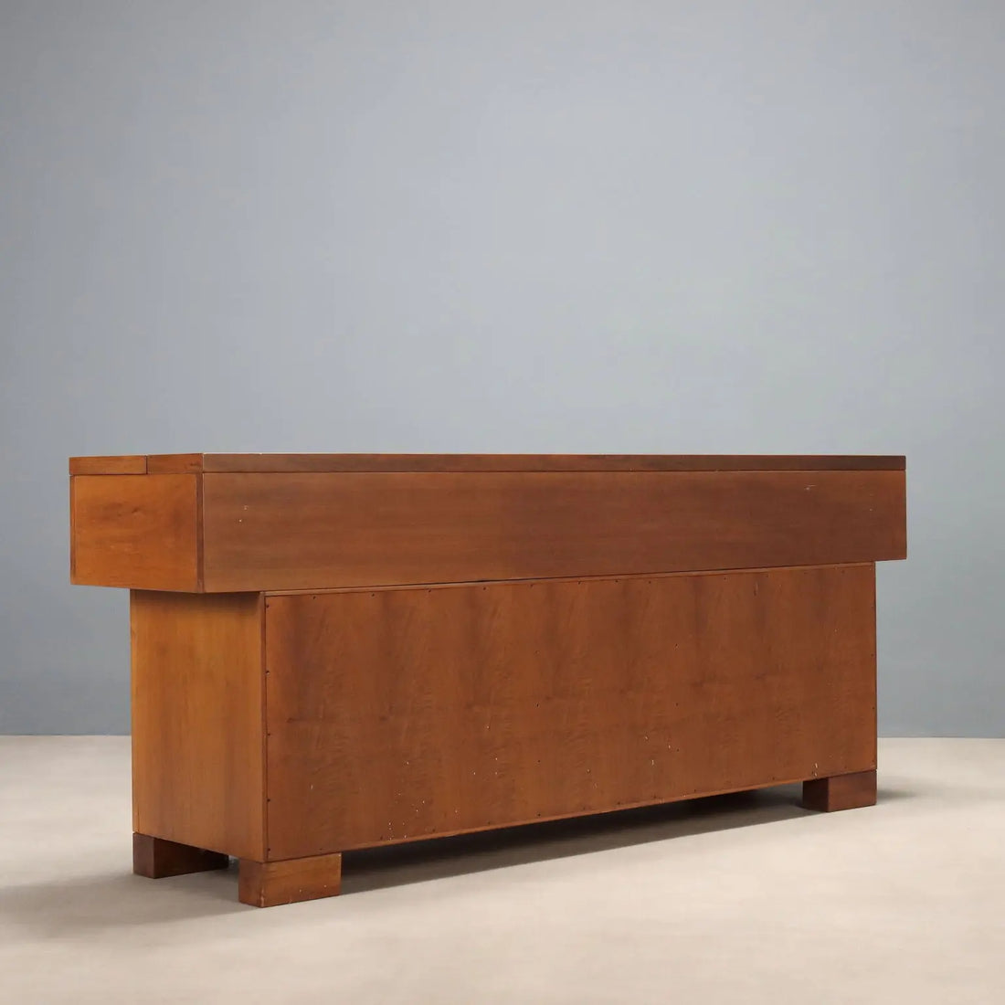 Poltronova Torbecchia Cabinet Vintage Design Michelucci Italy 1960s