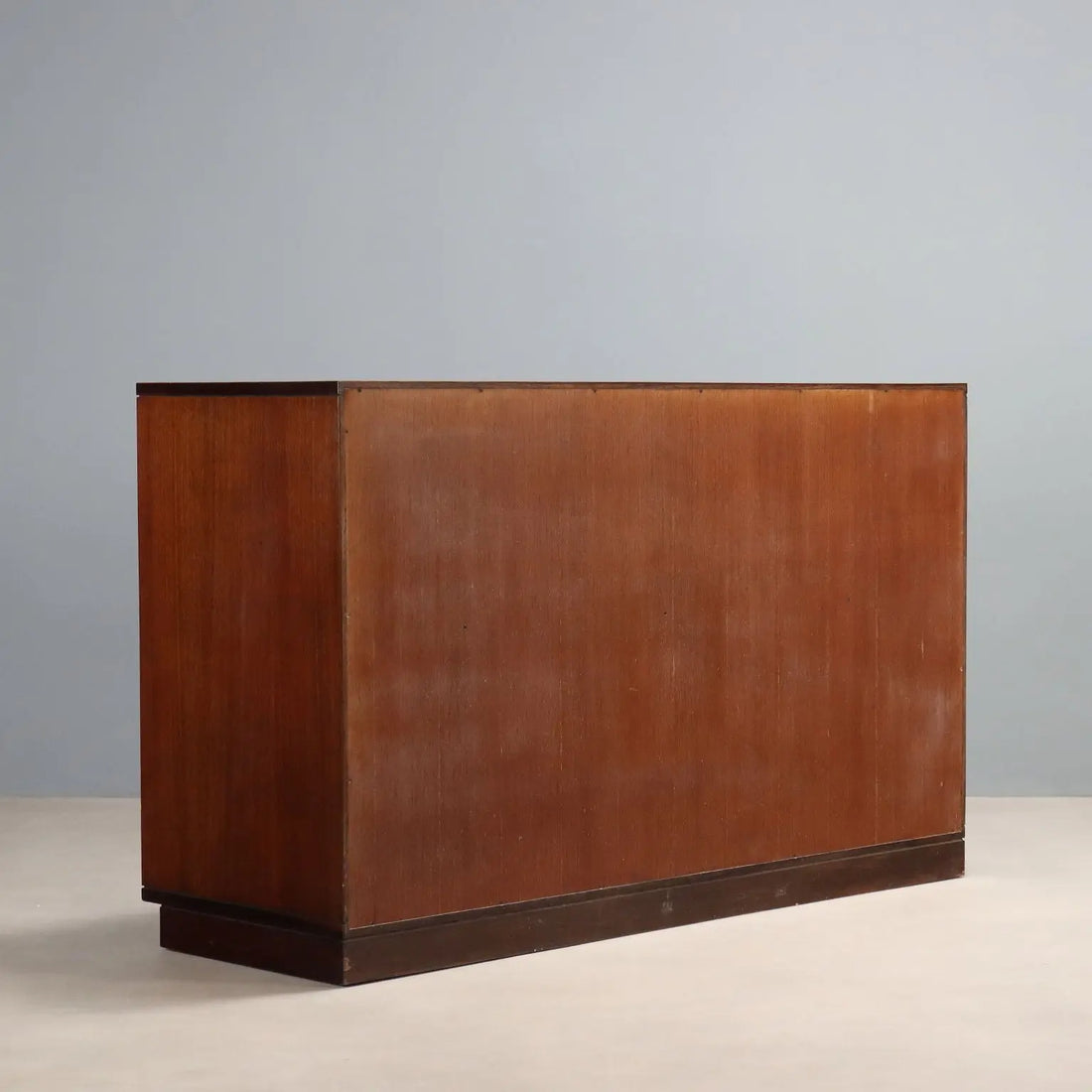 Vintage Cupboard Brugnoli Design Ico Parisi Italy 1960s