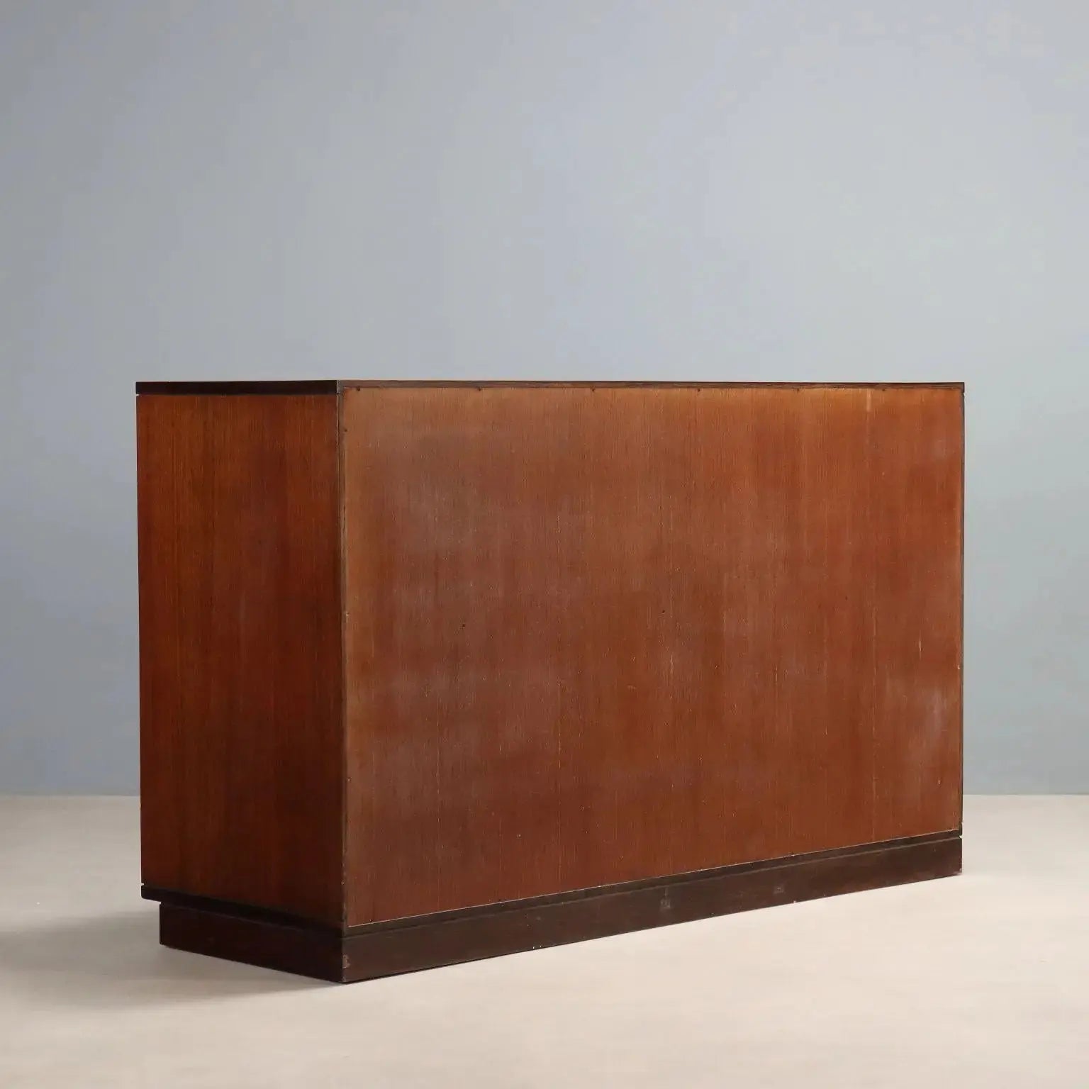 Vintage Cupboard Brugnoli Design Ico Parisi Italy 1960s