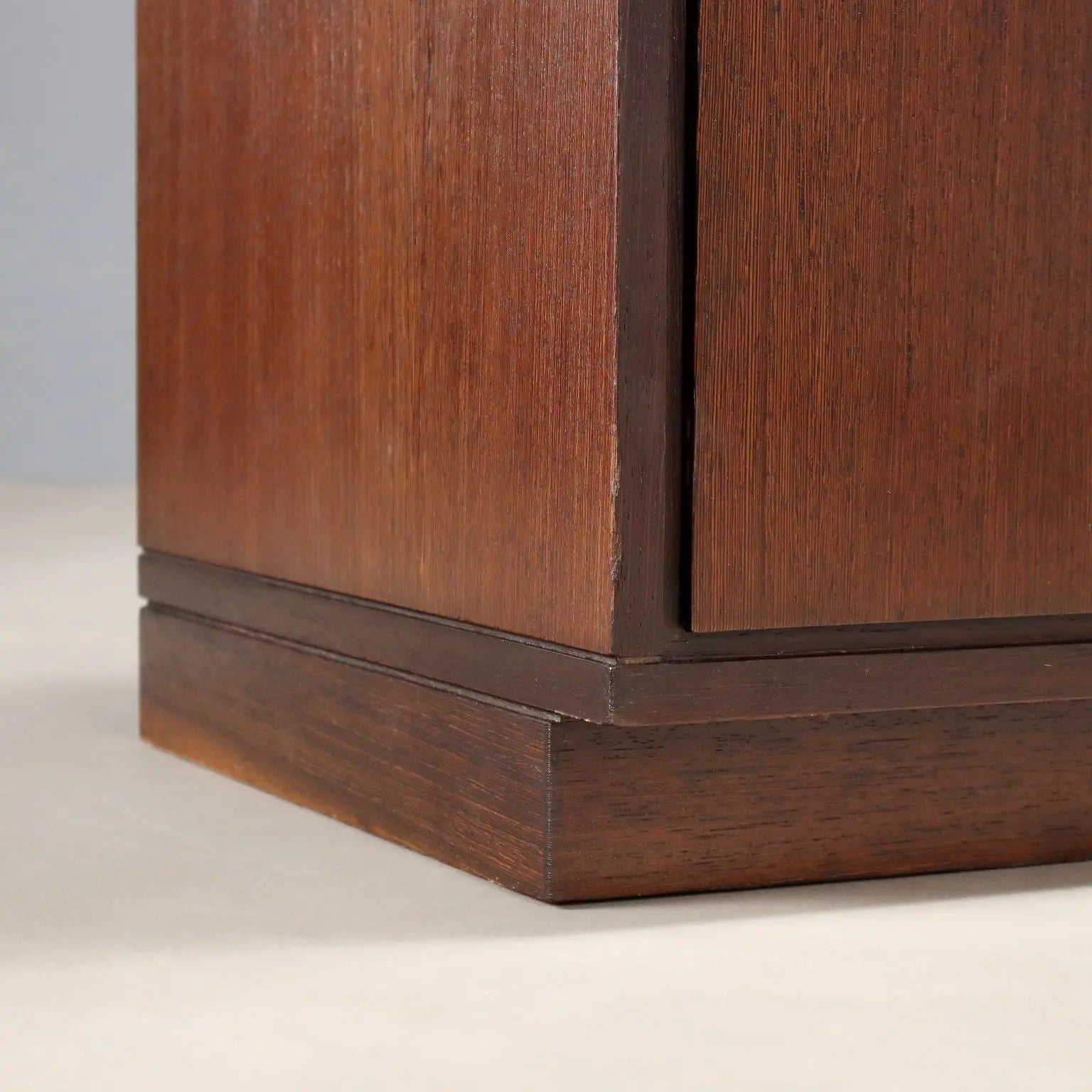 Vintage Cupboard Brugnoli Design Ico Parisi Italy 1960s