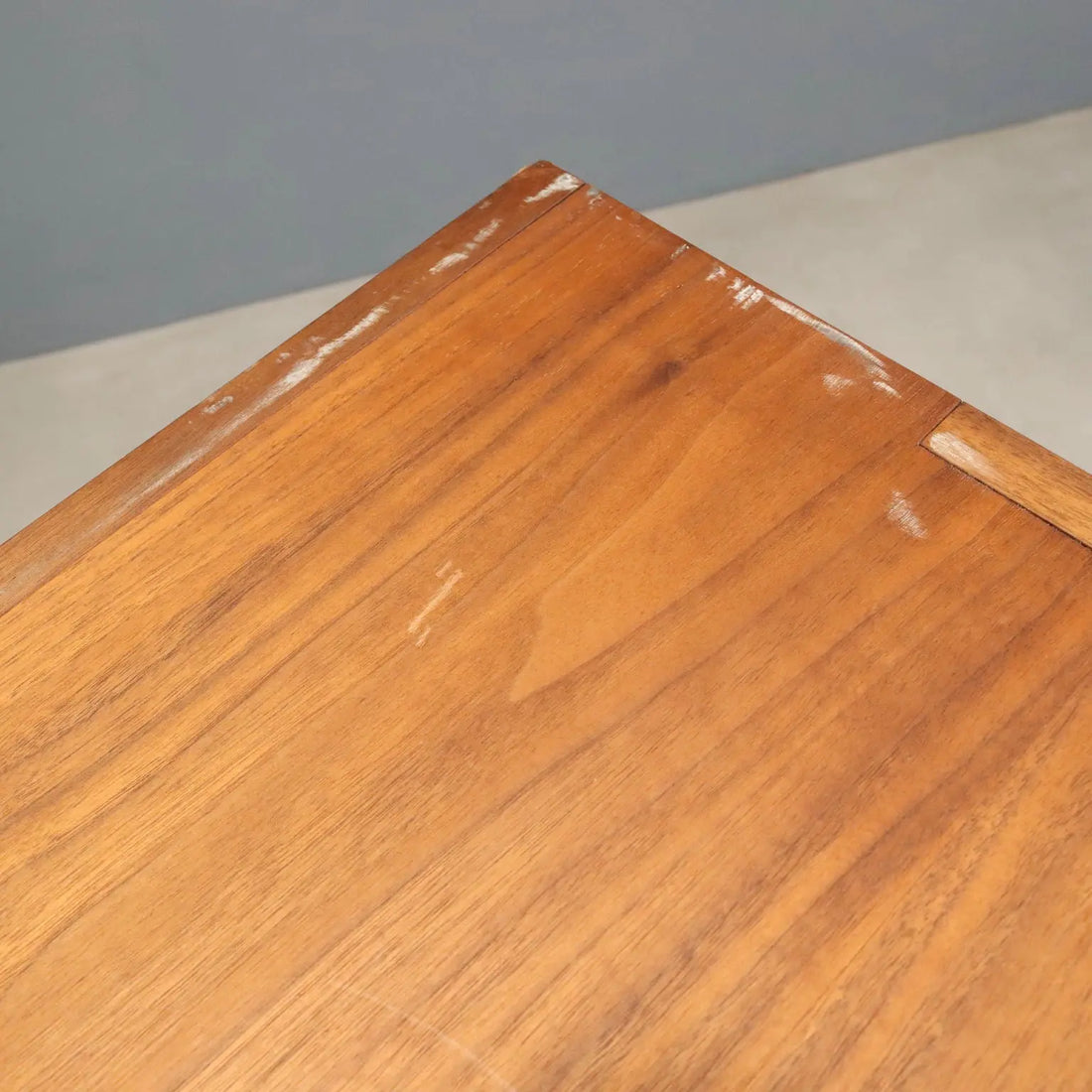 1980s Walnut Sideboard to Restore