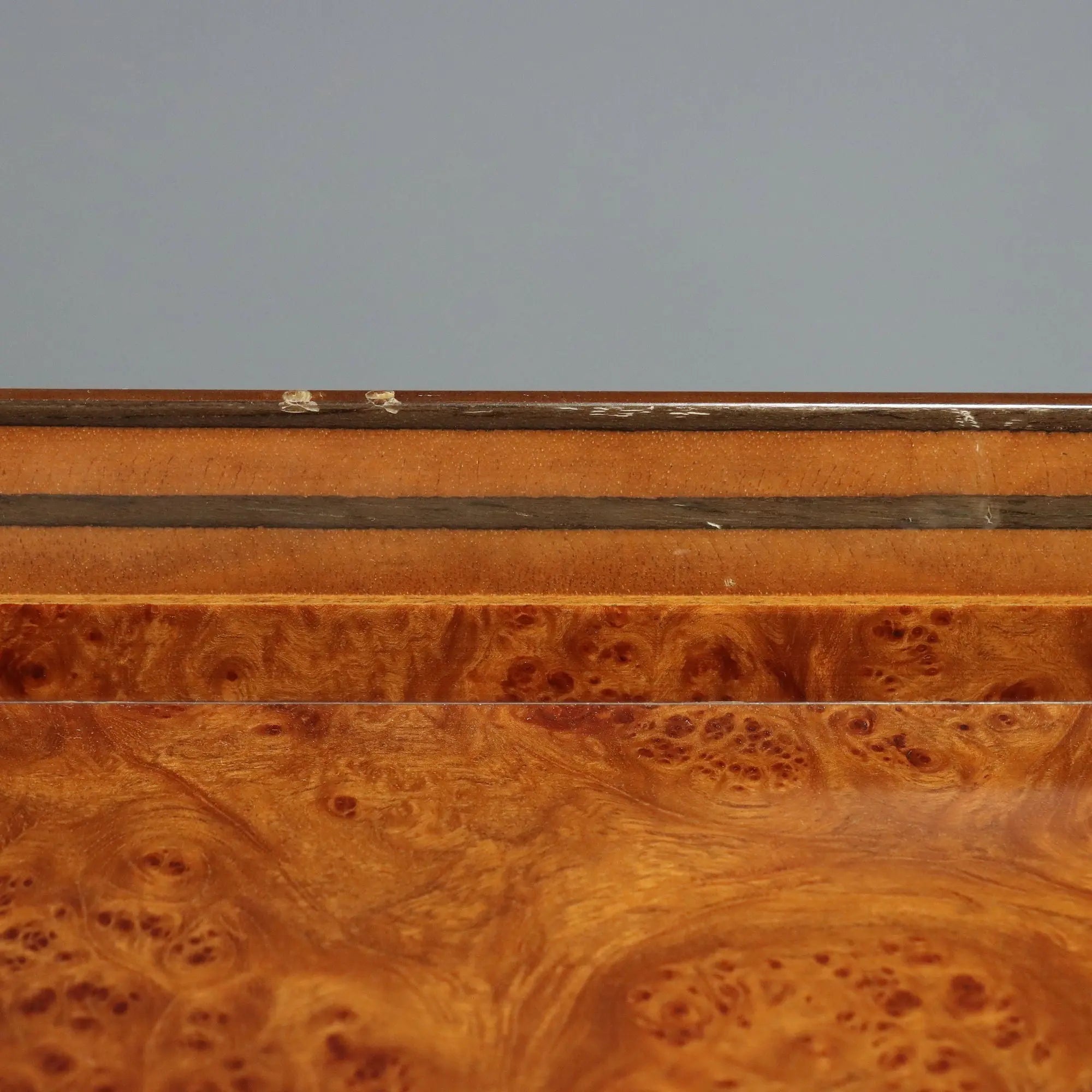 Maxalto Artona Vintage Bookcase Design Afra and Tobia Scarpa 1970s