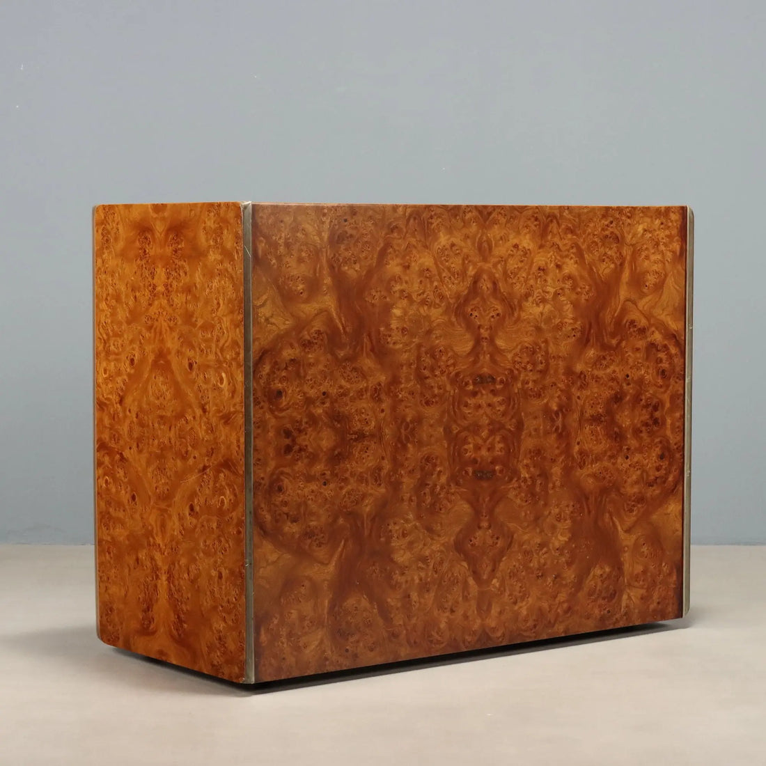 Maxalto Artona Vintage Bookcase Design Afra and Tobia Scarpa 1970s