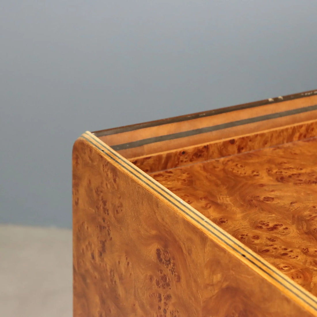 Maxalto Artona Vintage Bookcase Design Afra and Tobia Scarpa 1970s