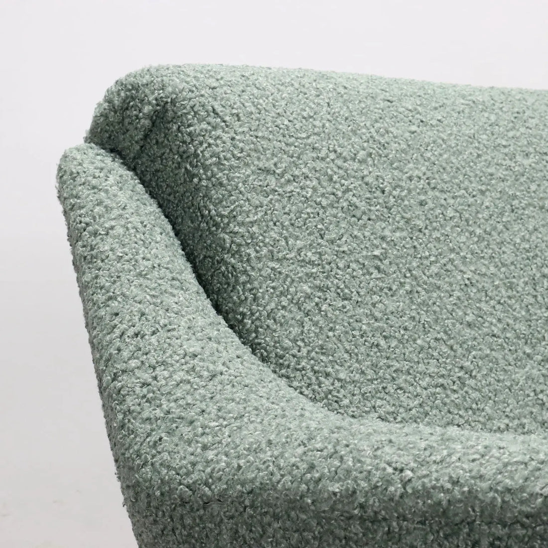 Vintage 1950s-60s Sofa with Origianl Fabric Upholstery Italy | Modernism | Sofas