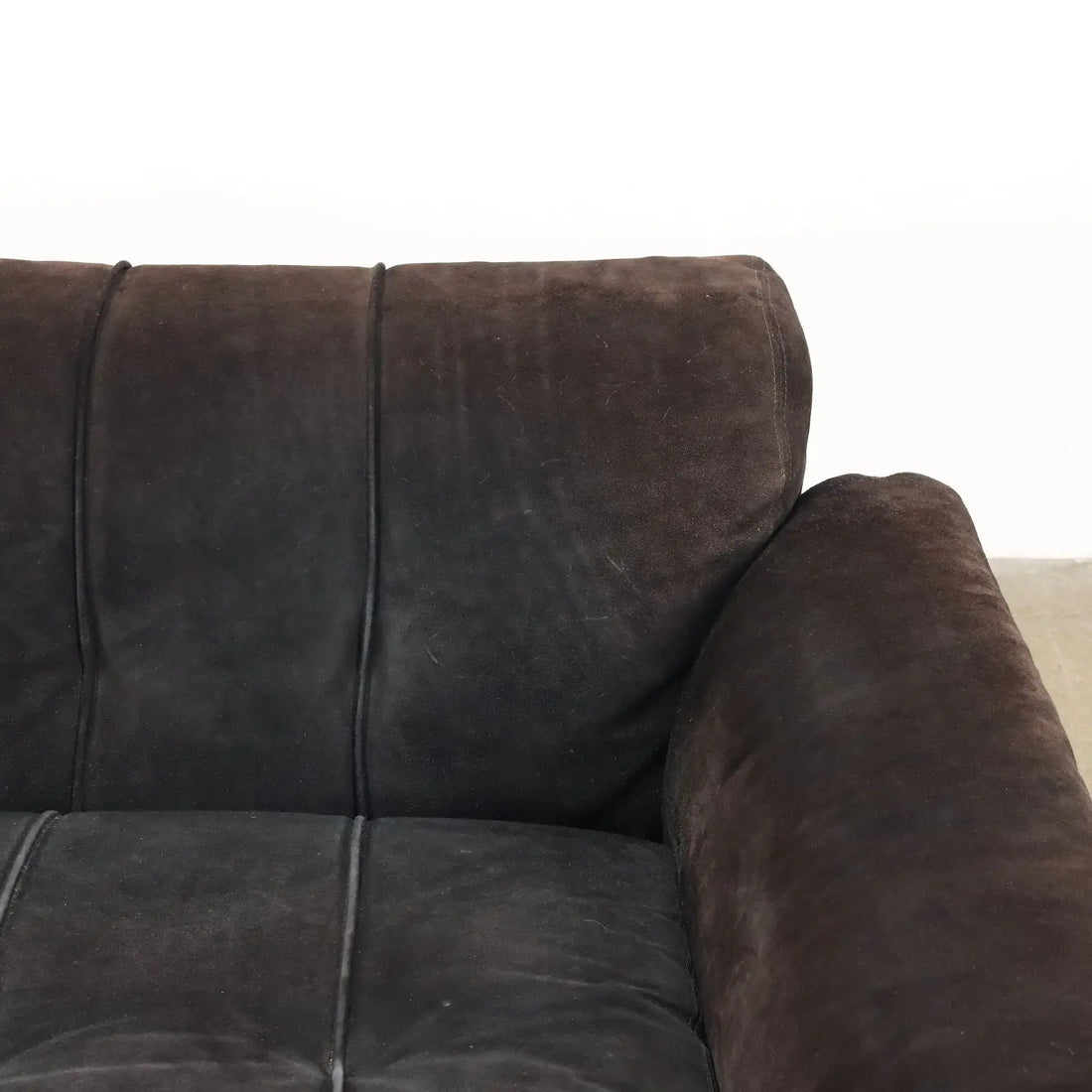 Saporiti Larissa Sofa Vintage Design Vittorio Introini 1970s | Modernism | Sofas