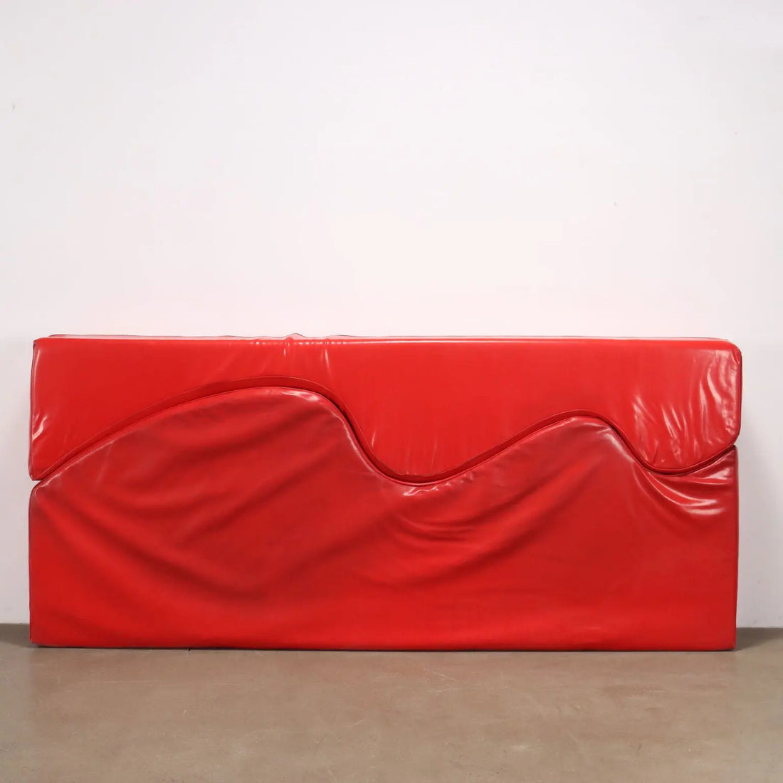 Poltronova Superonda Sofa Vintage Design Archizoom 1970s