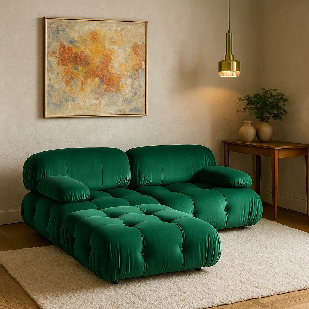  | Modernism  Sofas