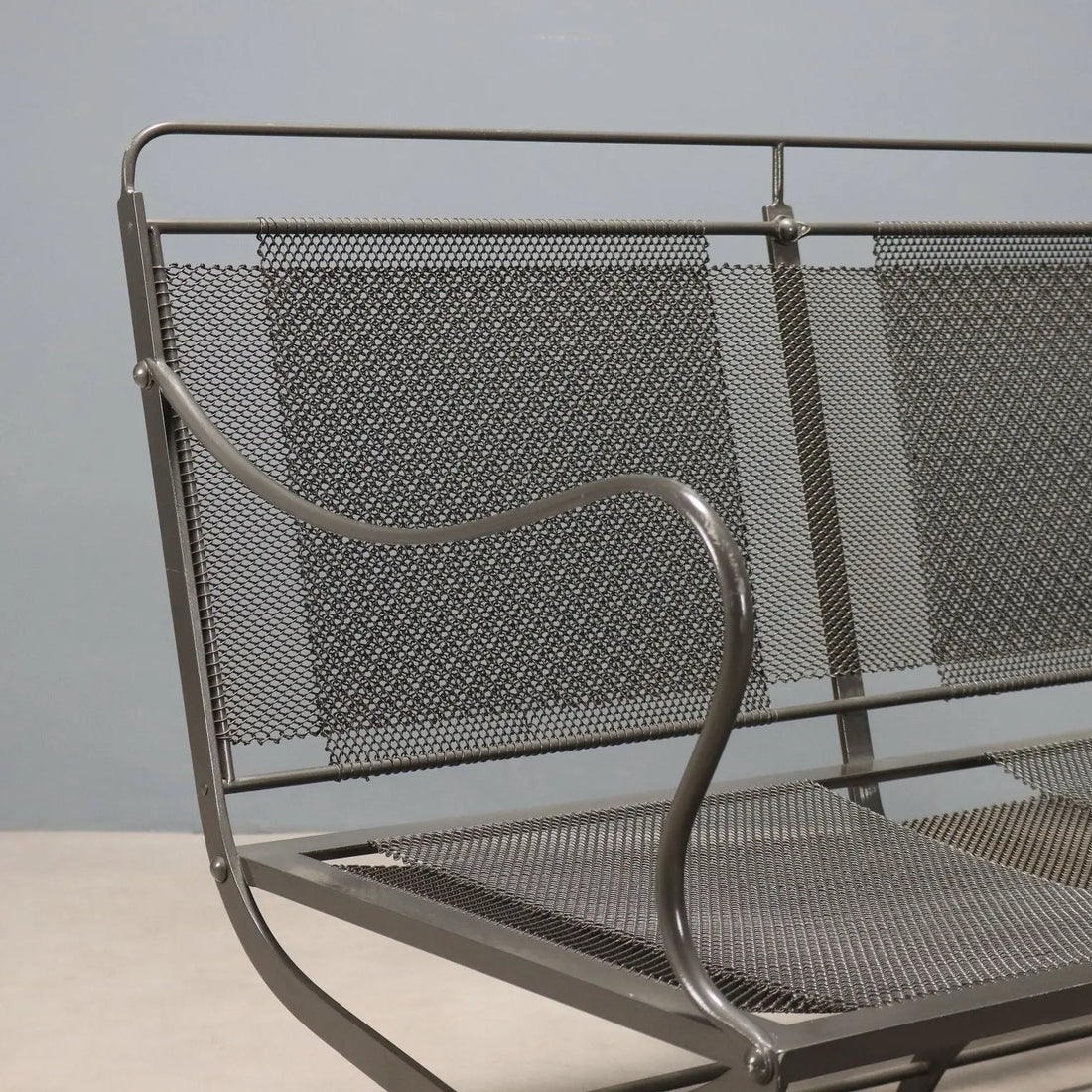 Azucena Nonaro Sofa Vintage Design Luigi Caccia Dominioni 1960s - Design Luigi Caccia Dominioni | Modernism | Sofas