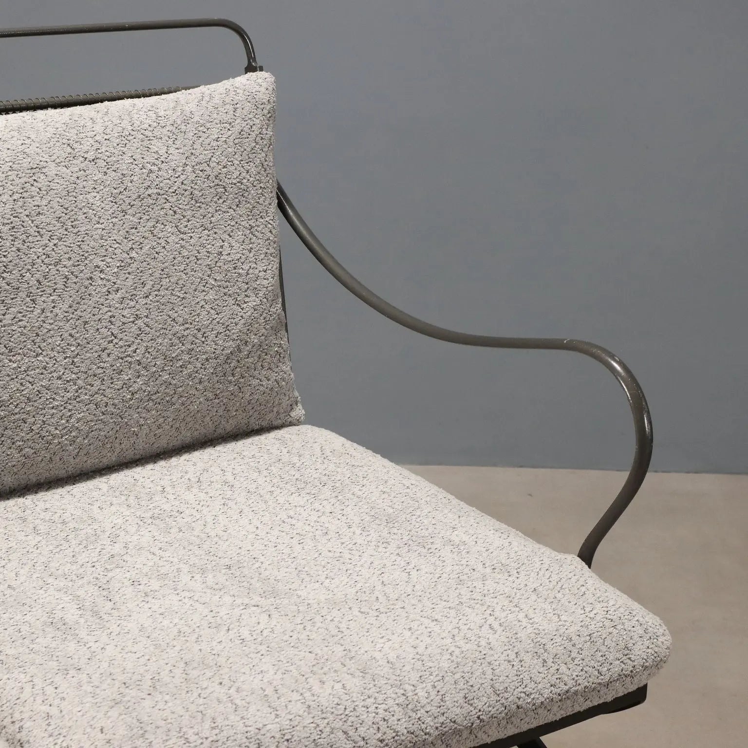 Azucena Nonaro Sofa Vintage Design Luigi Caccia Dominioni 1960s - Design Luigi Caccia Dominioni | Modernism | Sofas