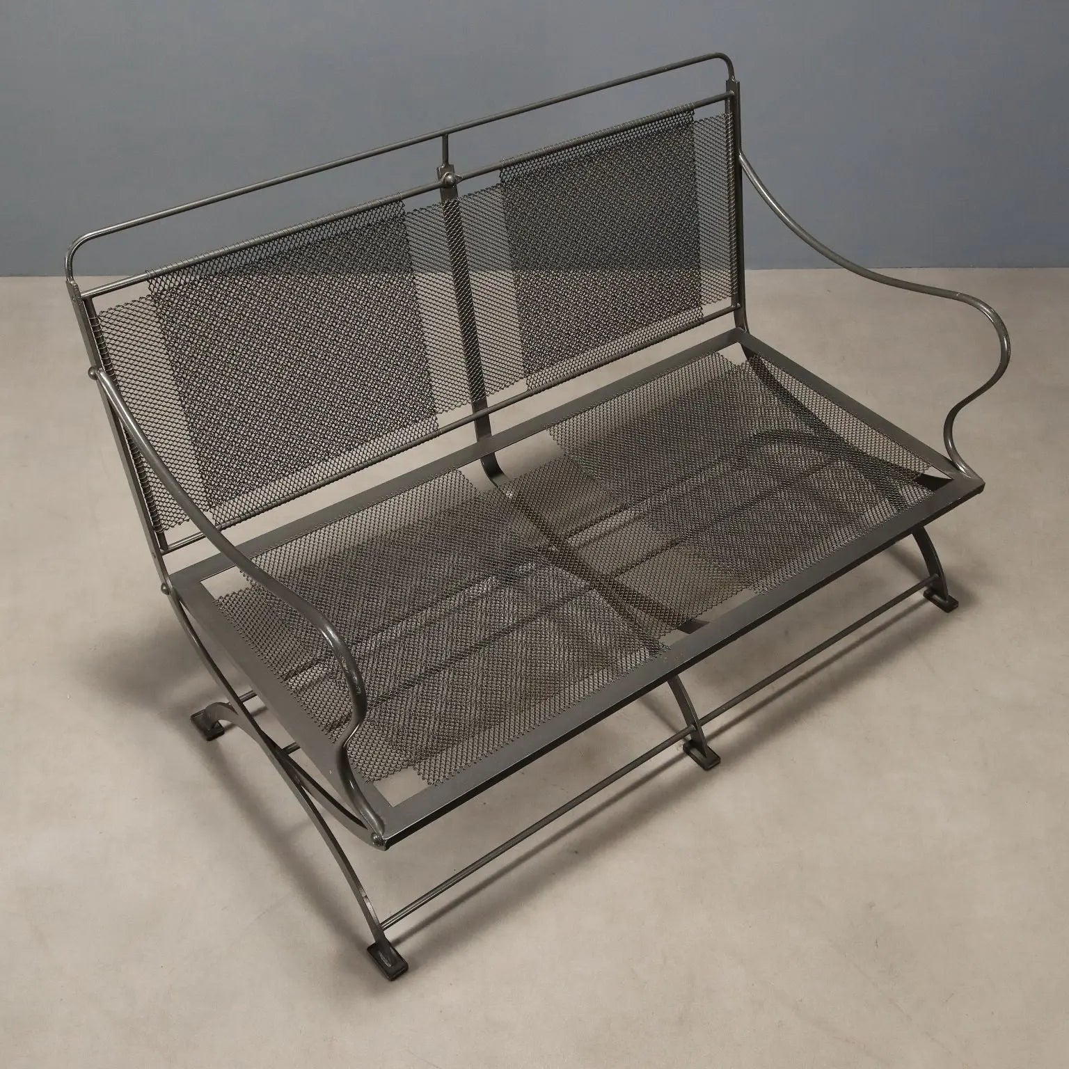 Azucena Nonaro Sofa Vintage Design Luigi Caccia Dominioni 1960s - Design Luigi Caccia Dominioni | Modernism | Sofas