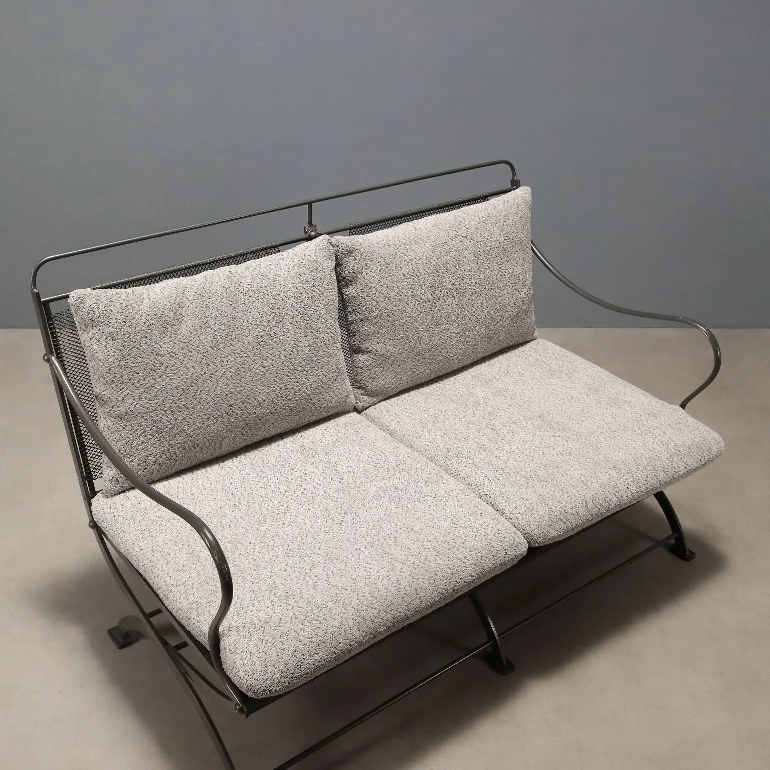 Azucena Nonaro Sofa Vintage Design Luigi Caccia Dominioni 1960s - Design Luigi Caccia Dominioni | Modernism | Sofas
