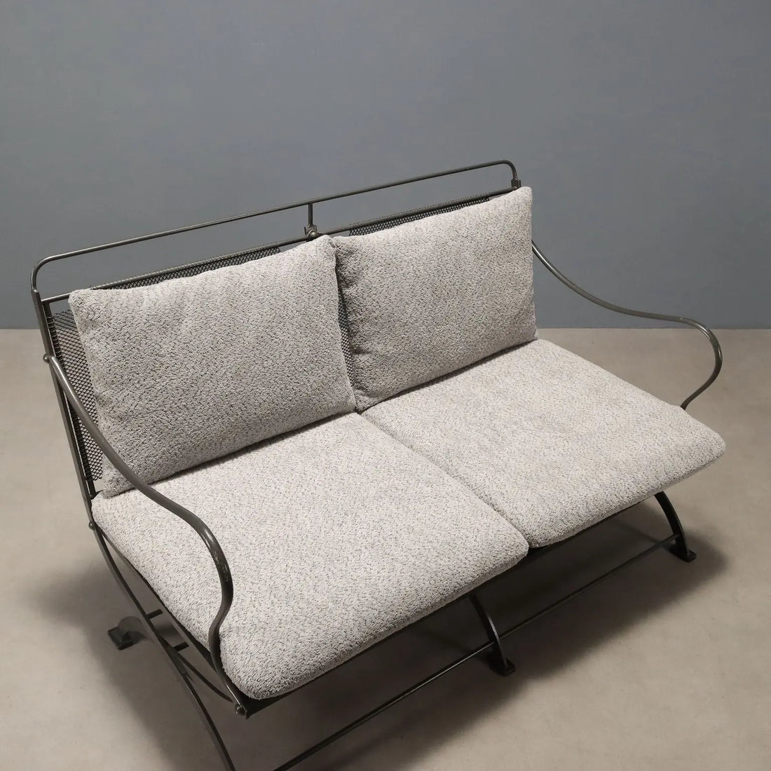 Azucena Nonaro Sofa Vintage Design Luigi Caccia Dominioni 1960s - Design Luigi Caccia Dominioni | Modernism | Sofas